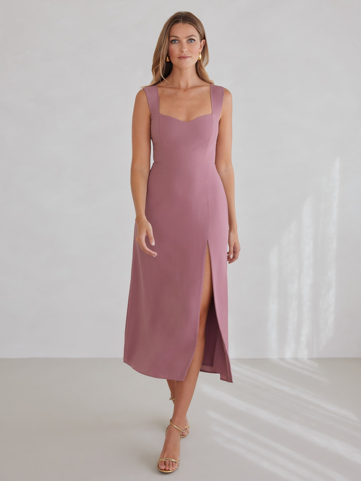 Hastings Dress