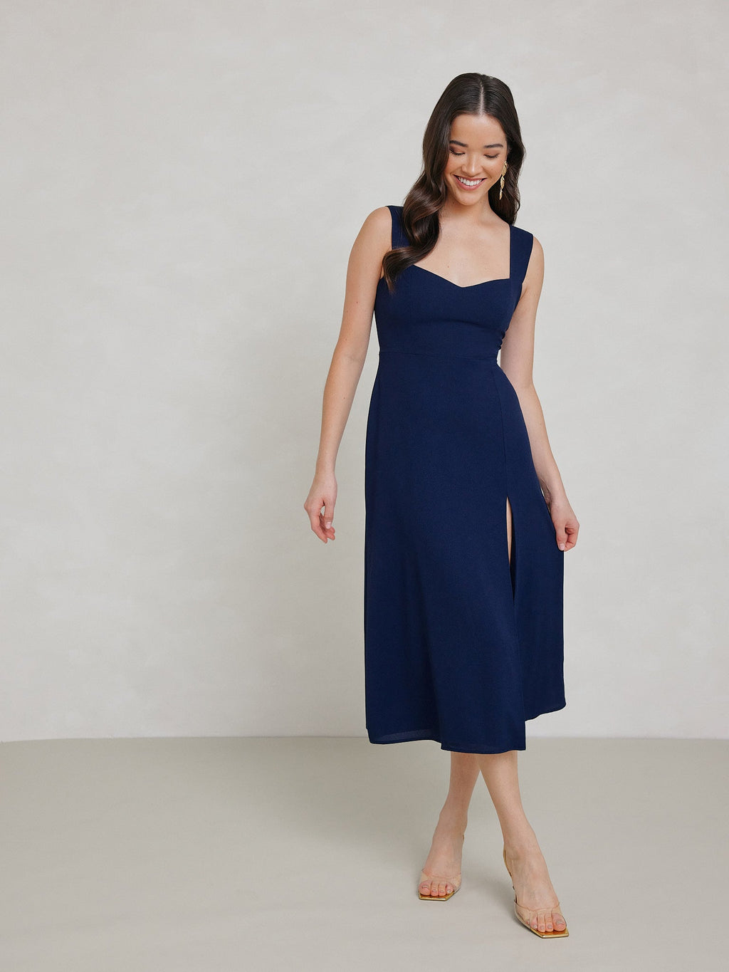 Hastings Dress