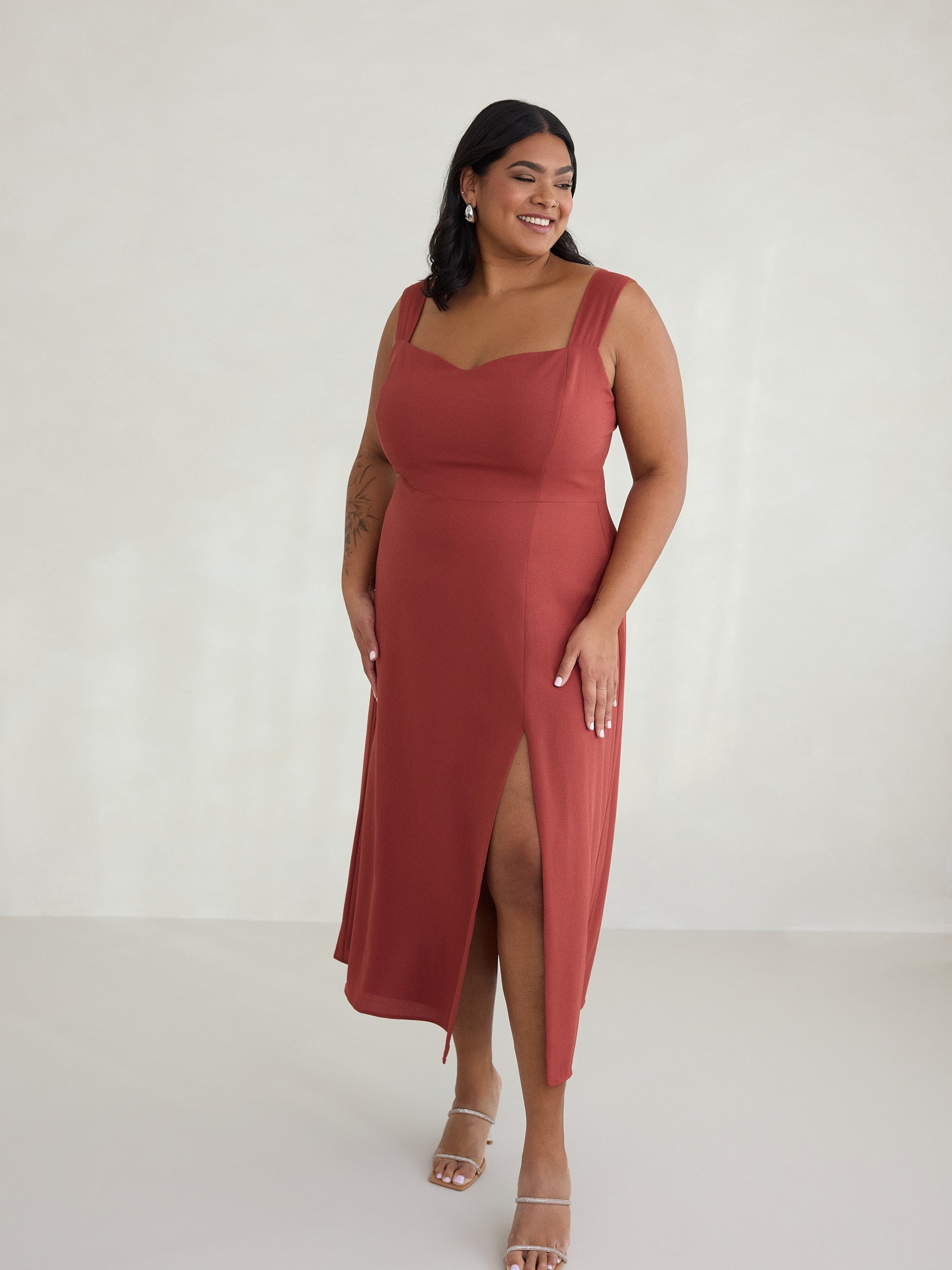 Hastings Dress ES