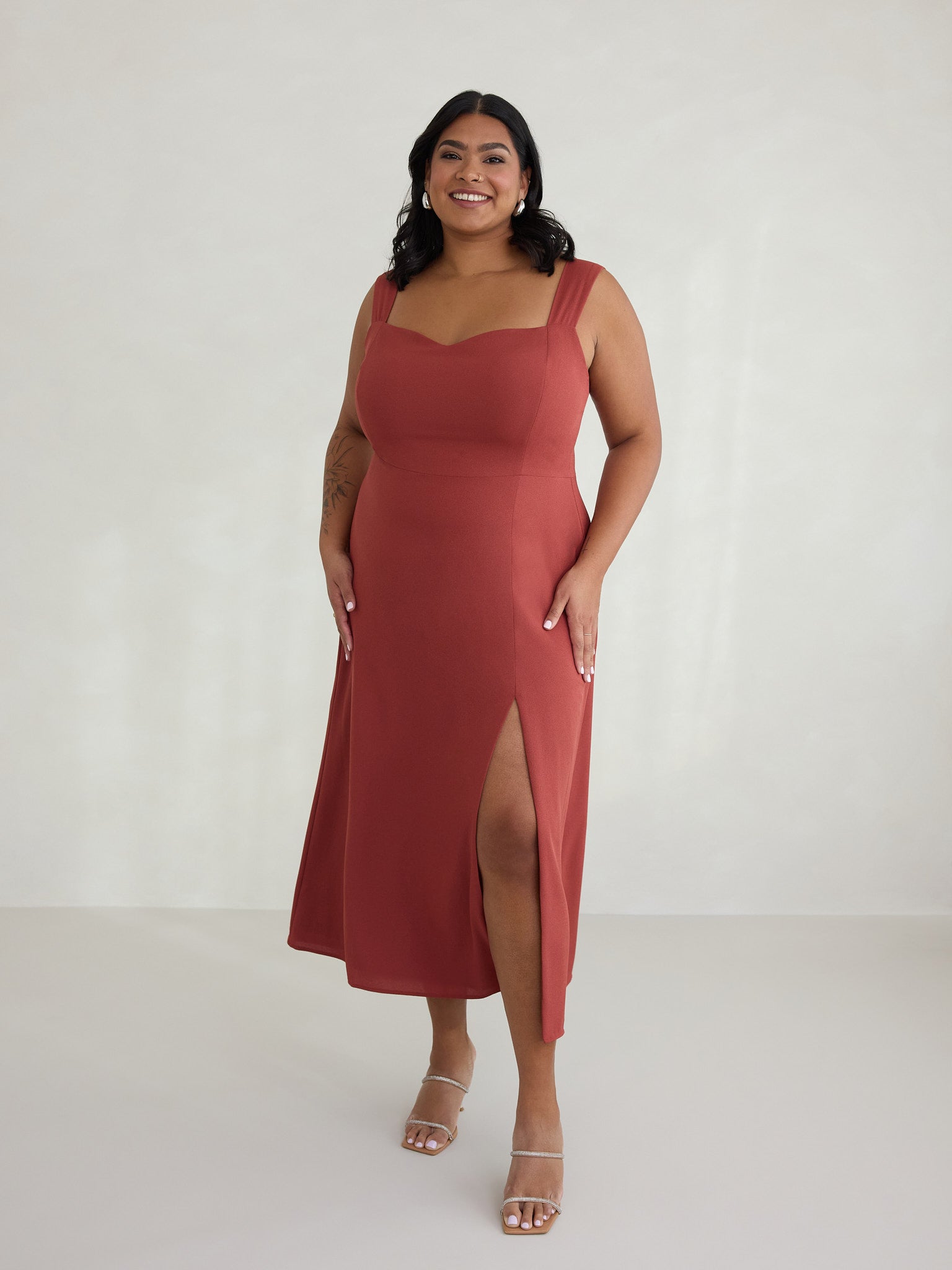 Hastings Dress ES