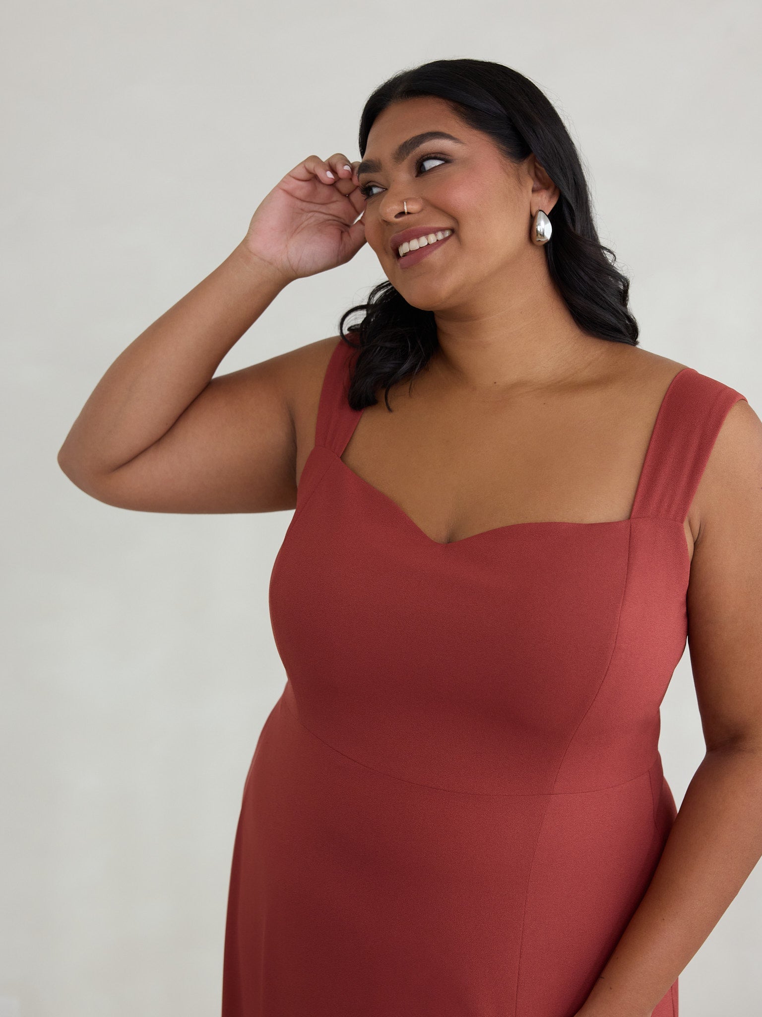 Hastings Dress ES