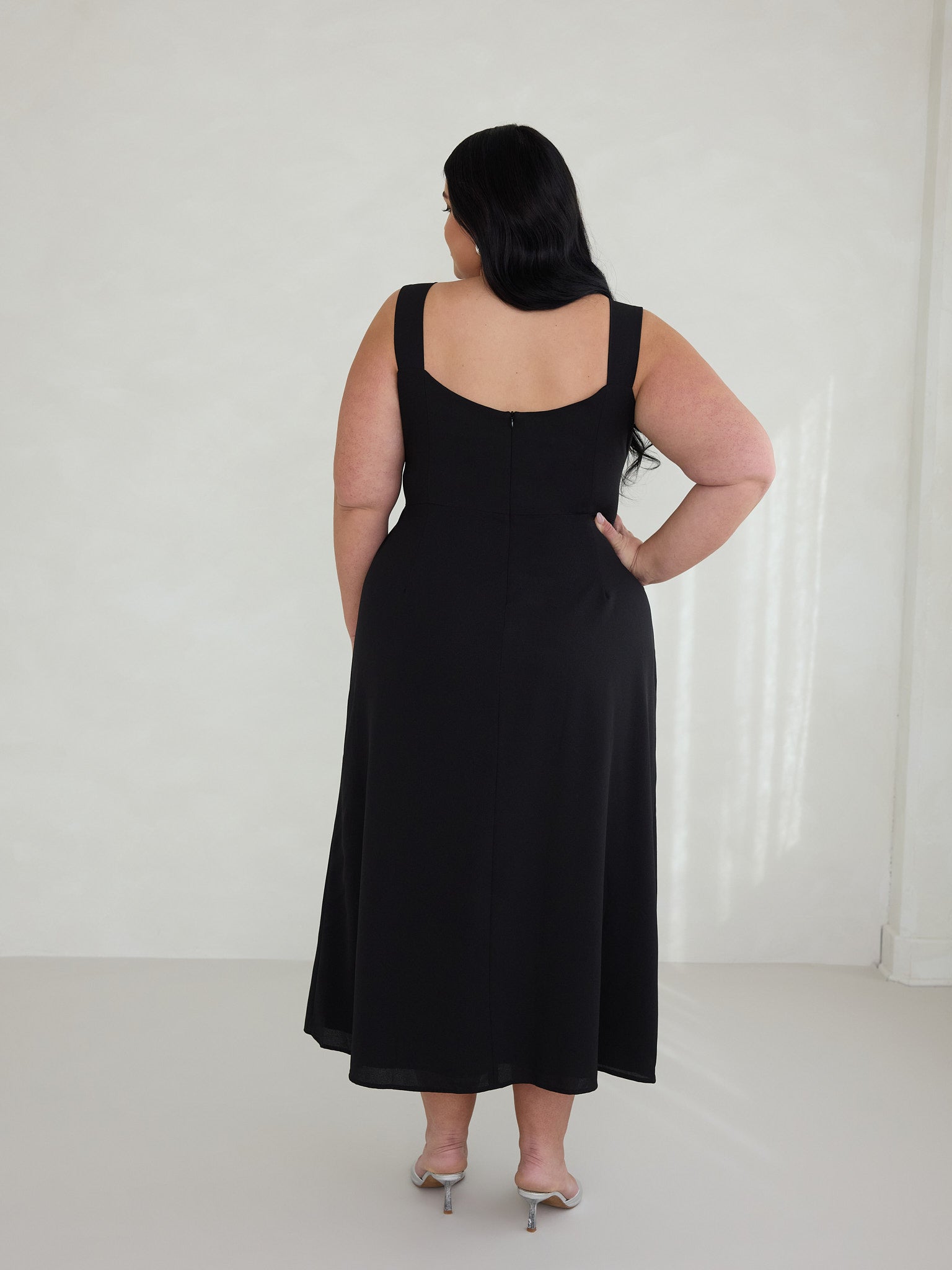 Hastings Dress ES