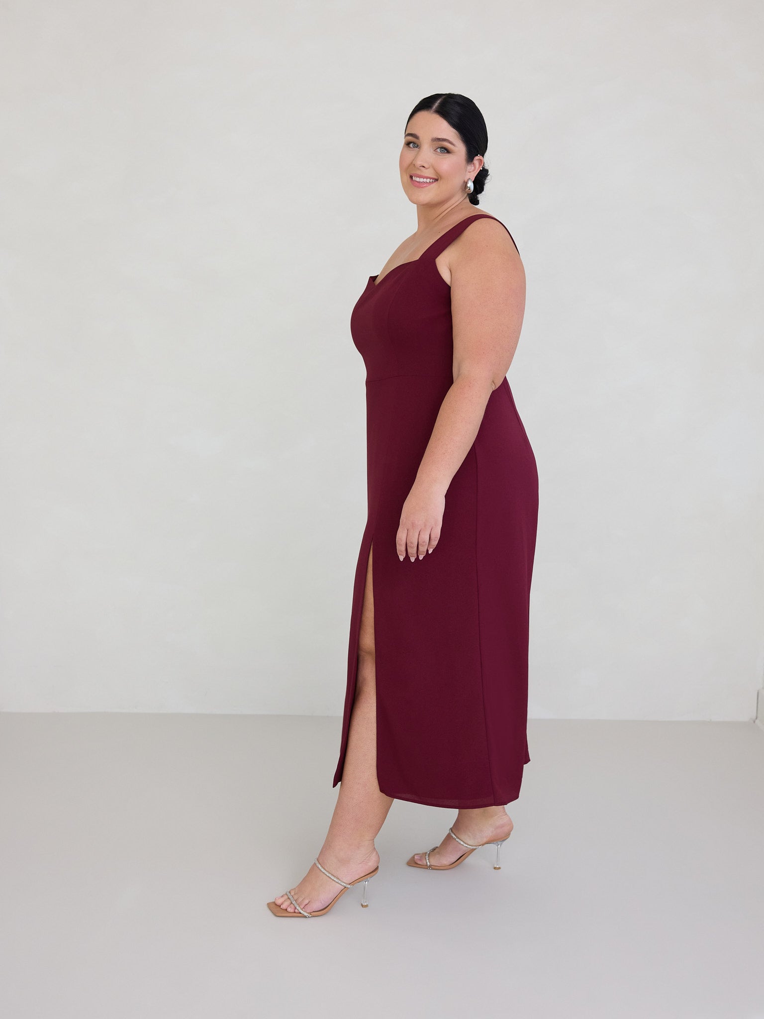 Hastings Dress ES