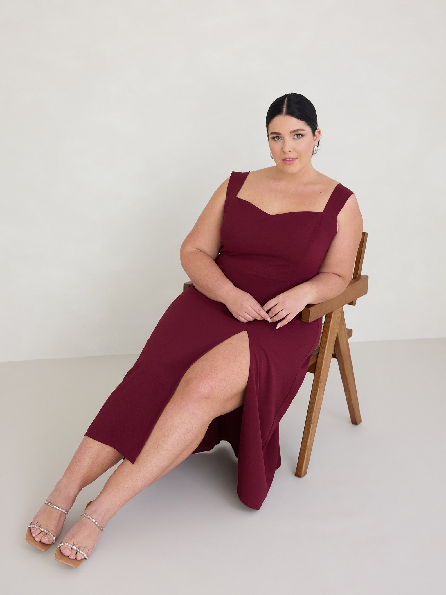 Hastings Dress ES
