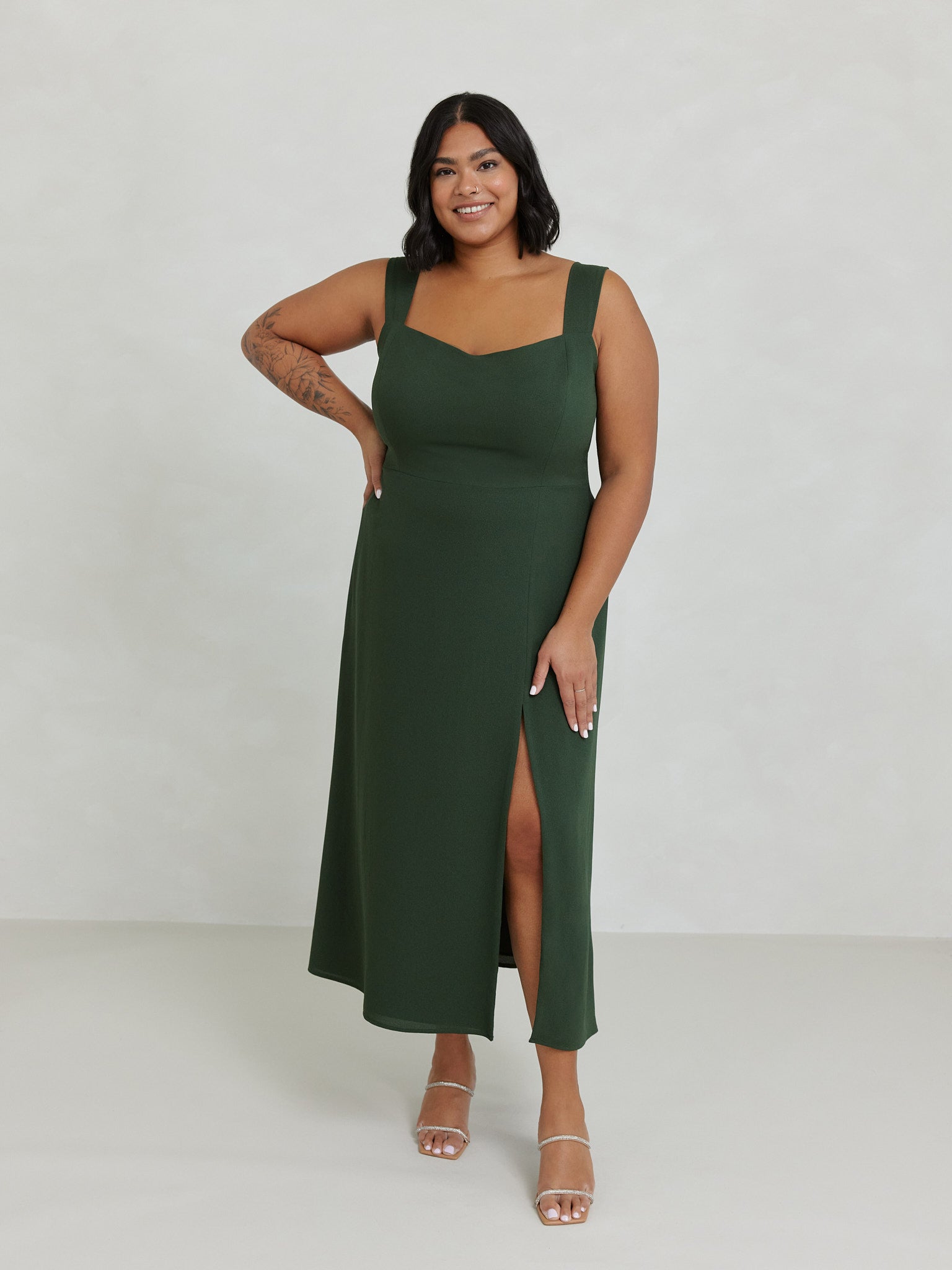 Hastings Dress ES