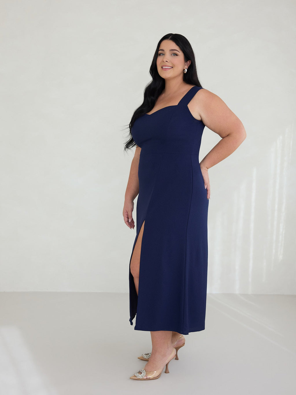 Hastings Dress ES