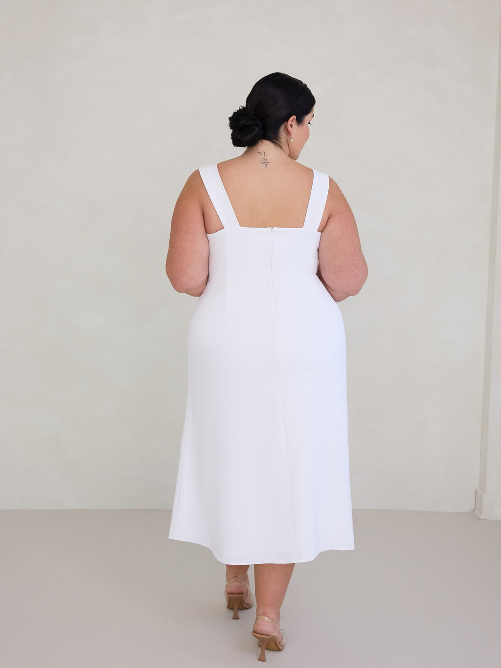 Hastings Dress ES