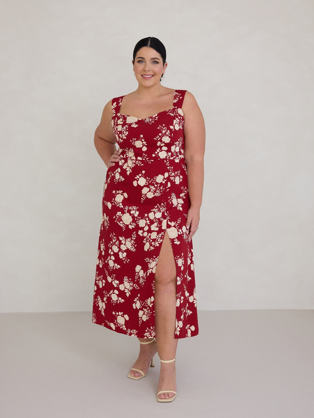 Hastings Dress ES
