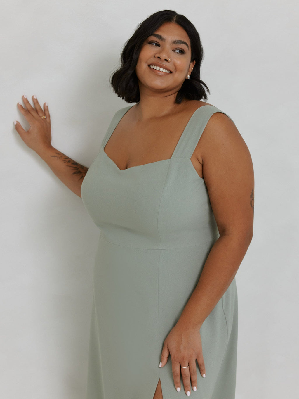 Hastings Dress ES