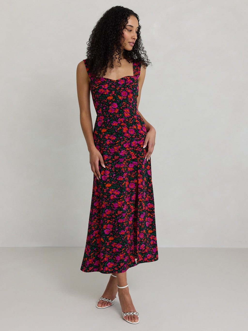 Hastings Dress