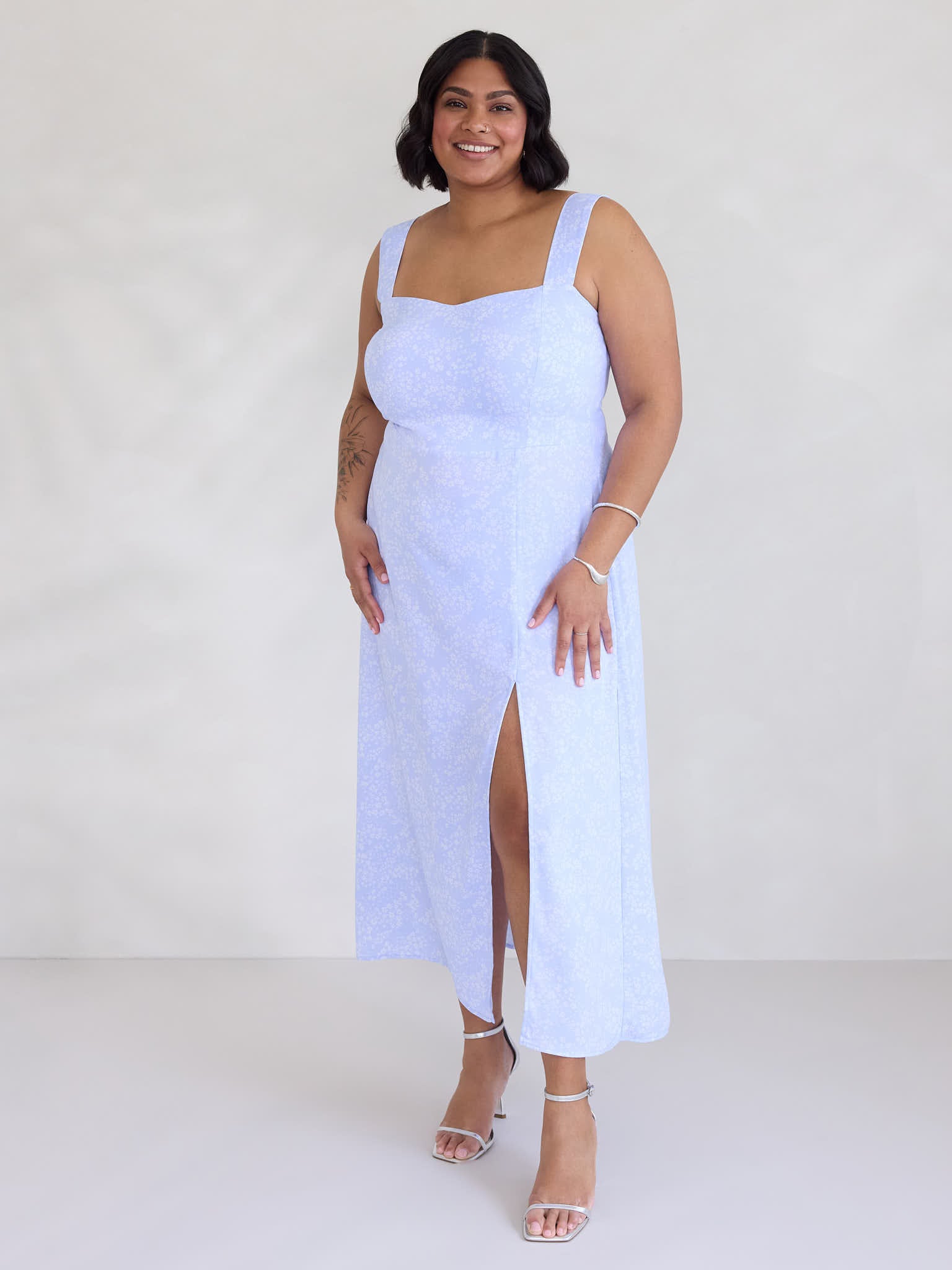 Hastings Dress ES