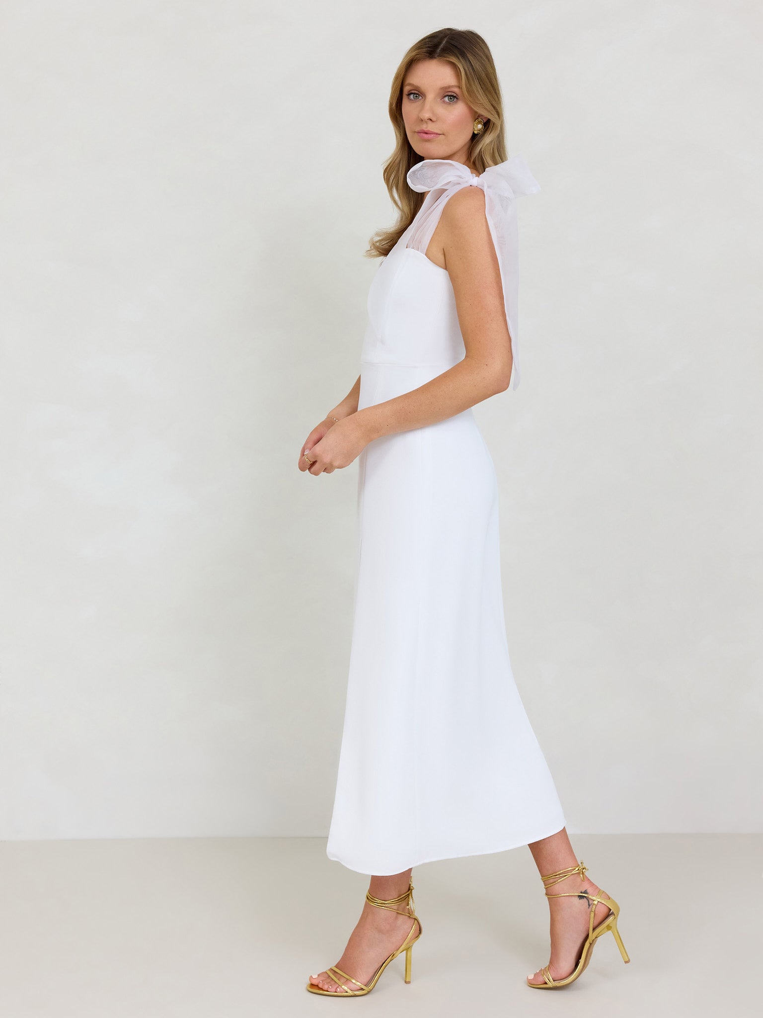 Josie Dress