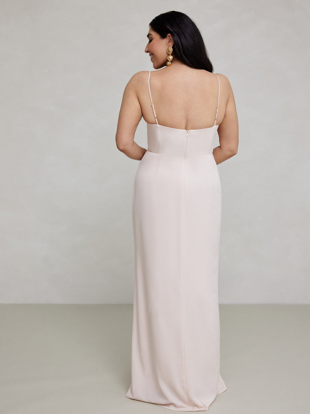 Jupiter Dress