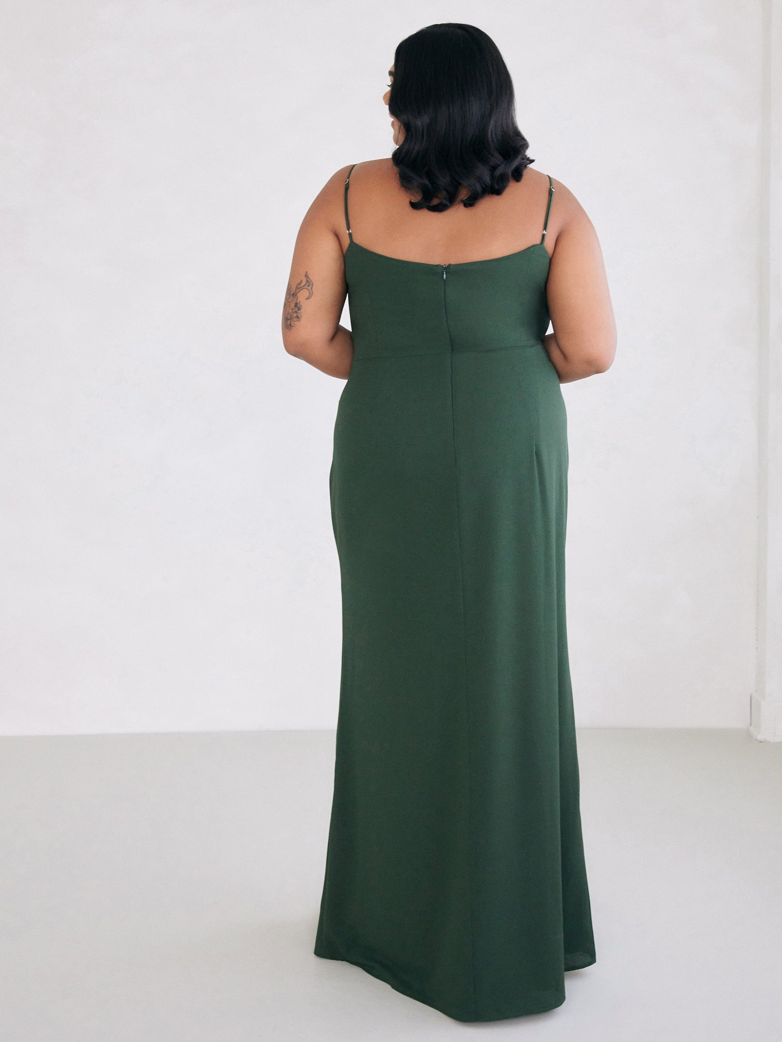 Jupiter Dress ES
