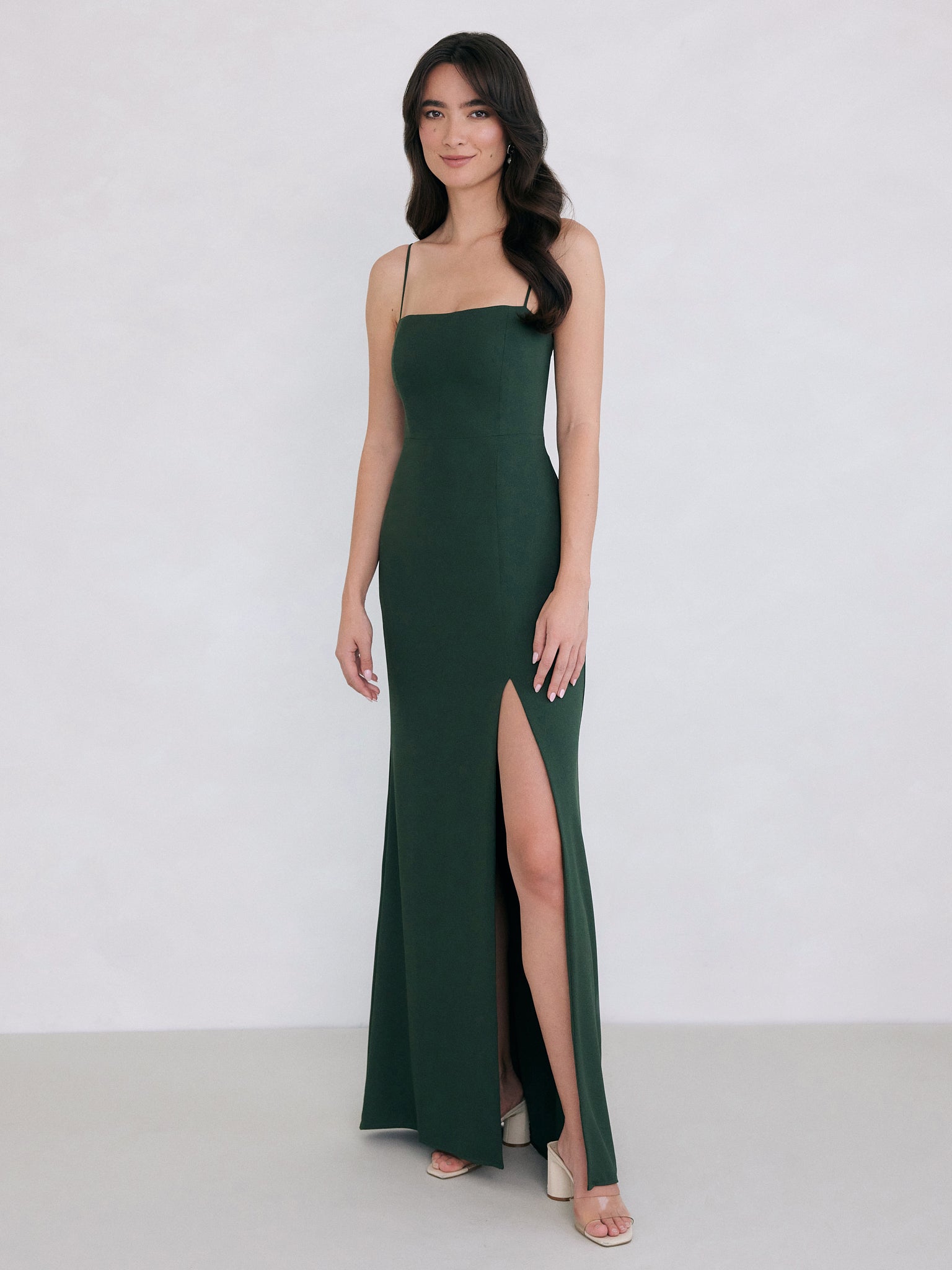 Jupiter Dress