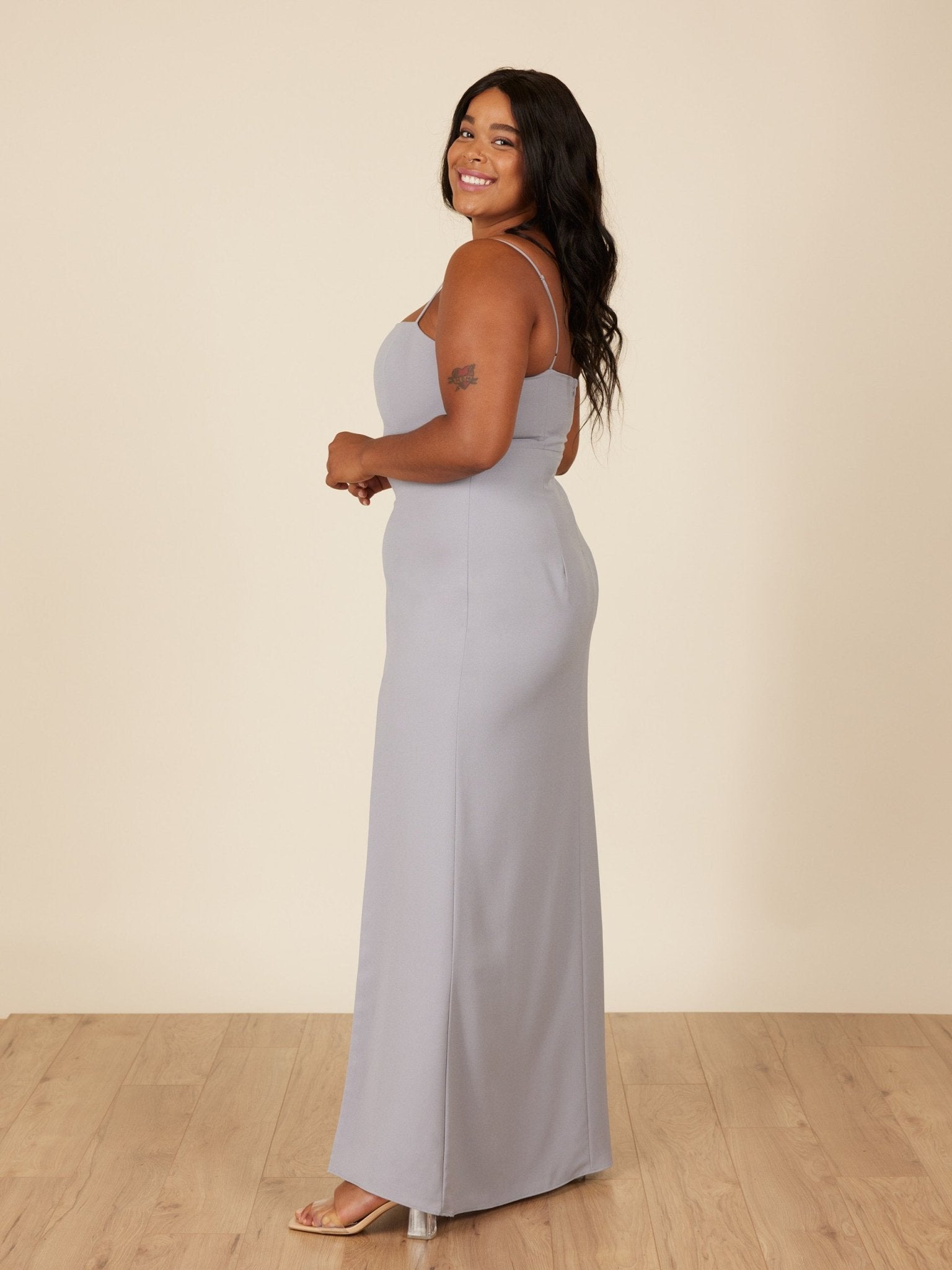 Jupiter Dress