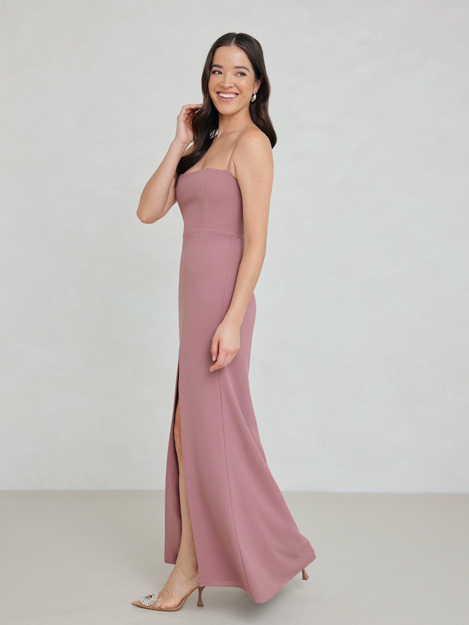 Jupiter Dress