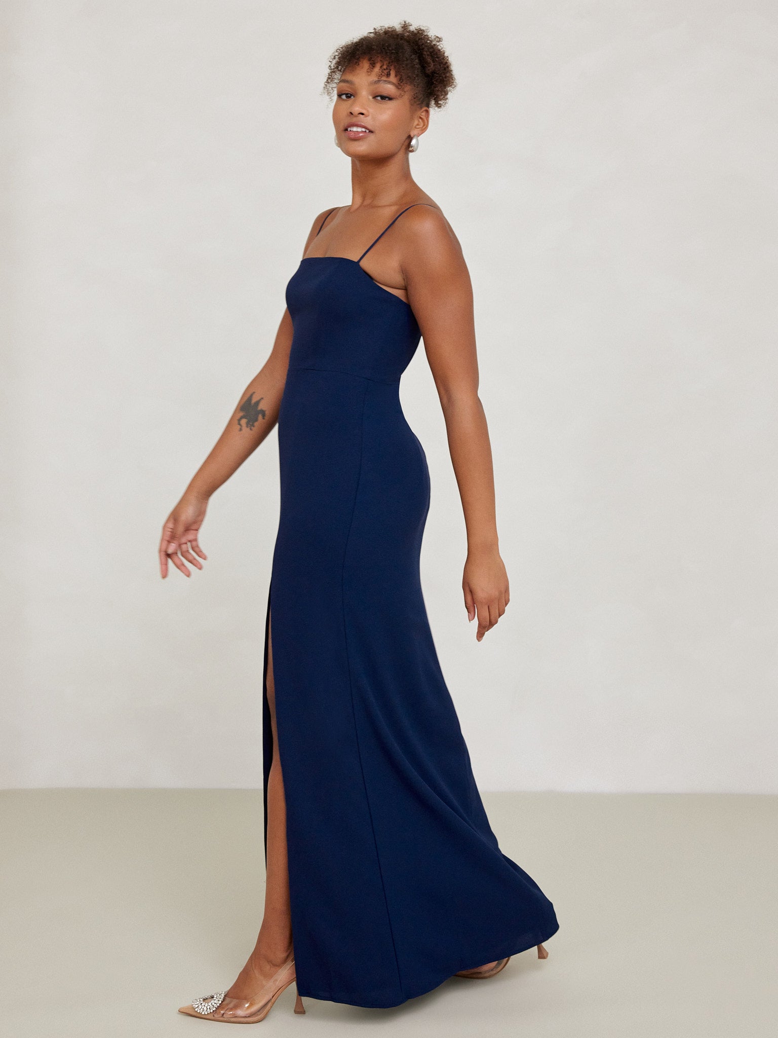Jupiter Dress