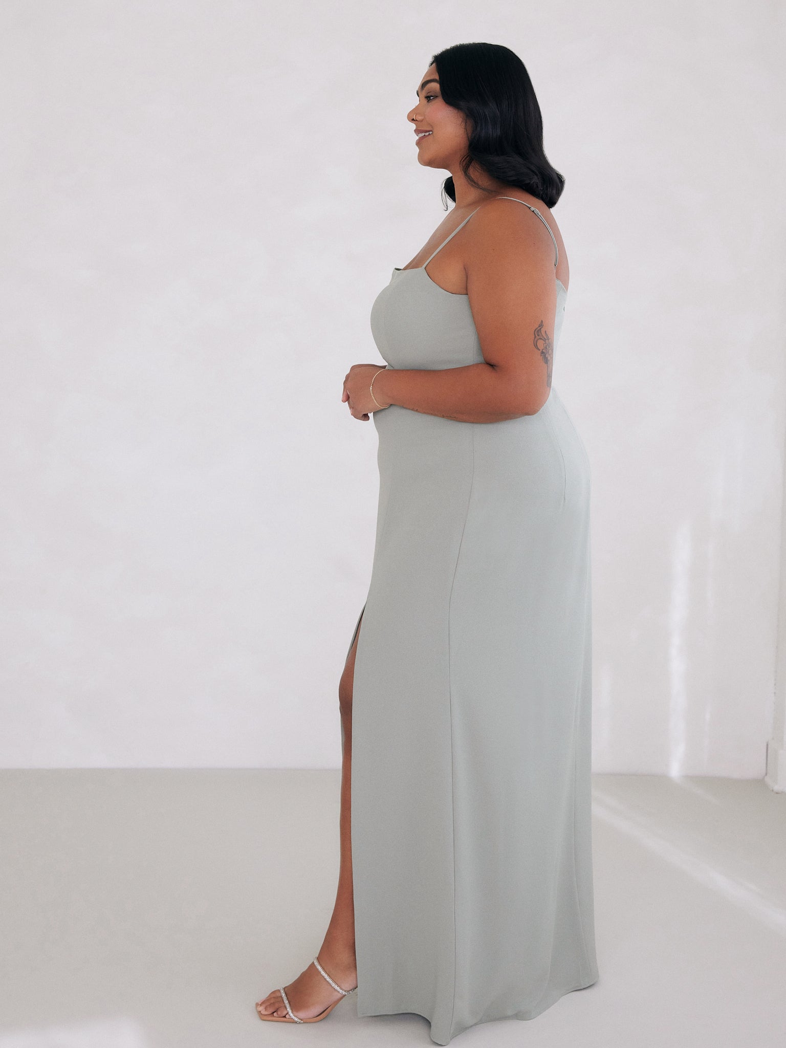 Jupiter Dress ES