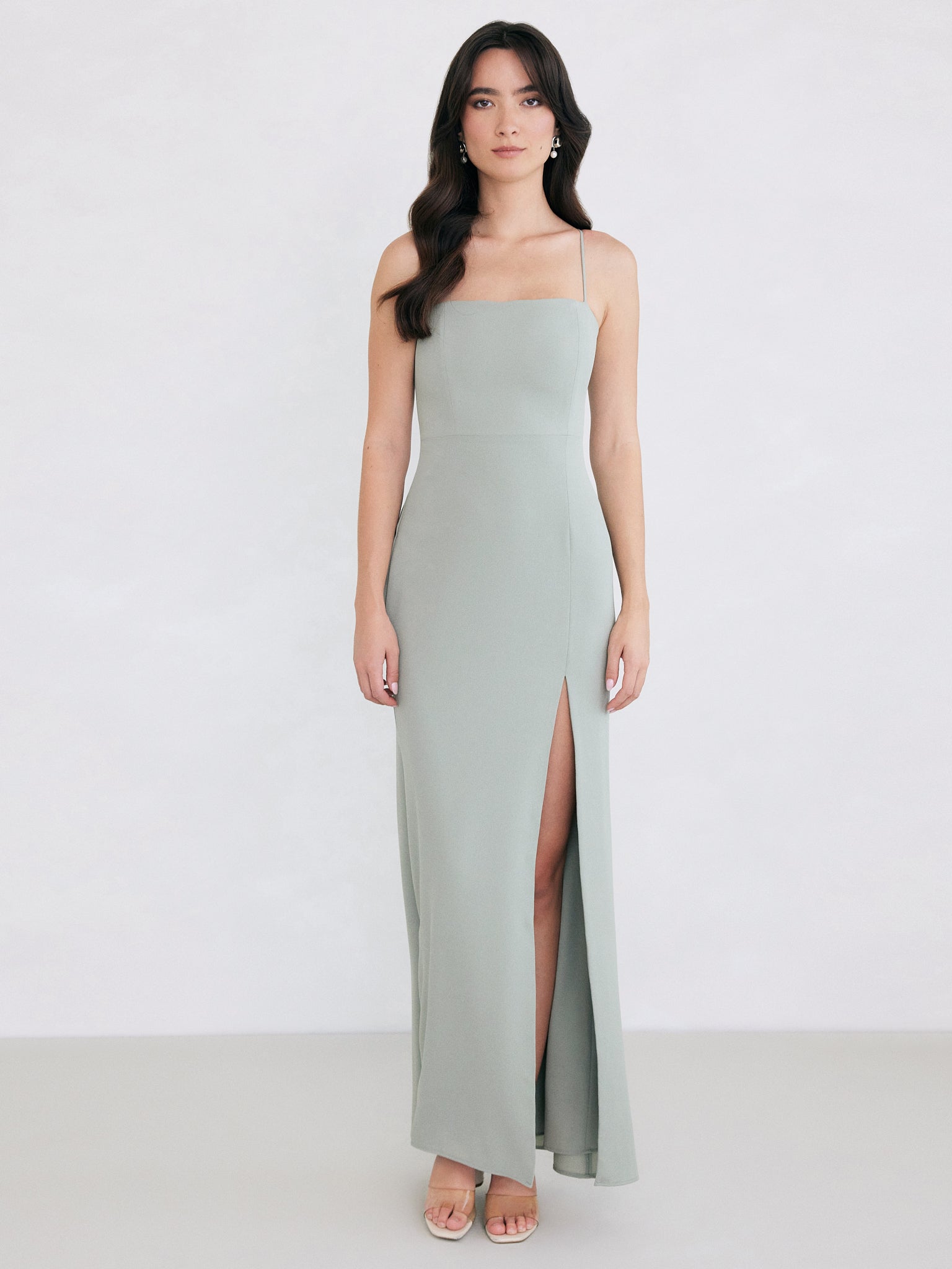 Jupiter Dress