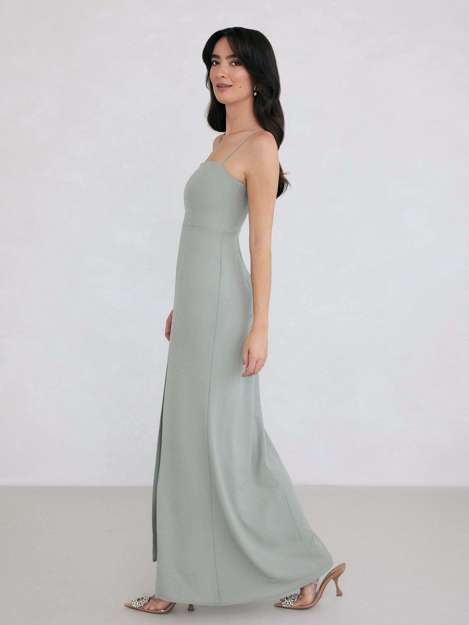Jupiter Dress