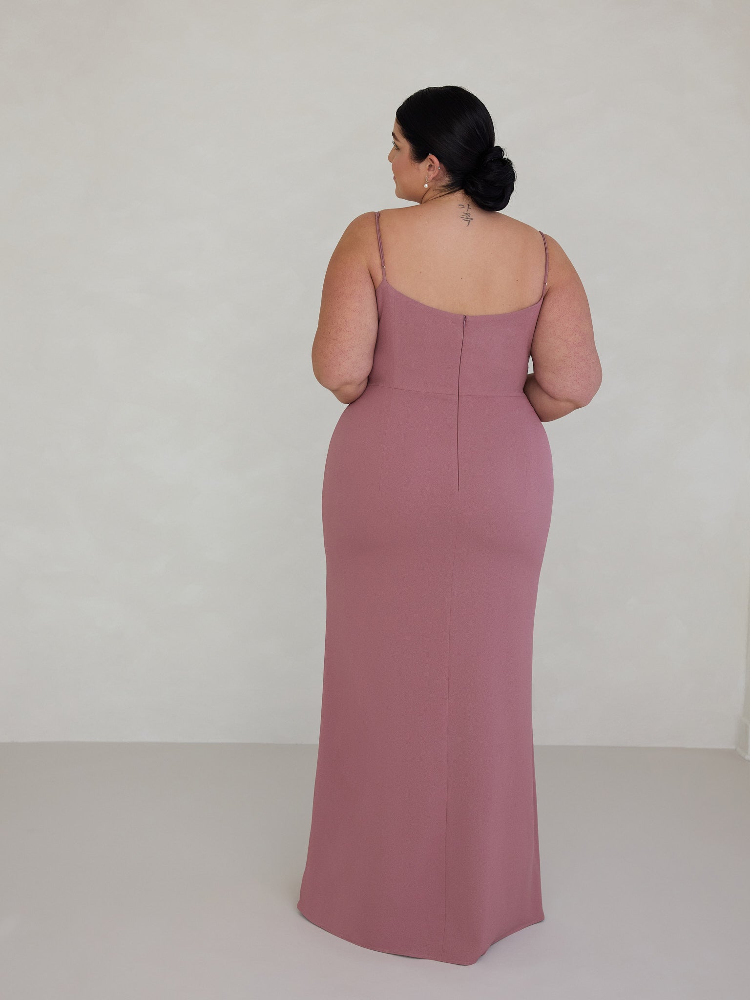Jupiter Dress ES