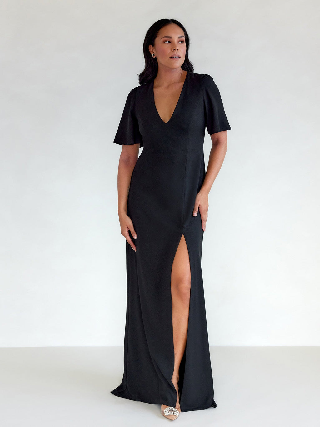 La Brea Dress