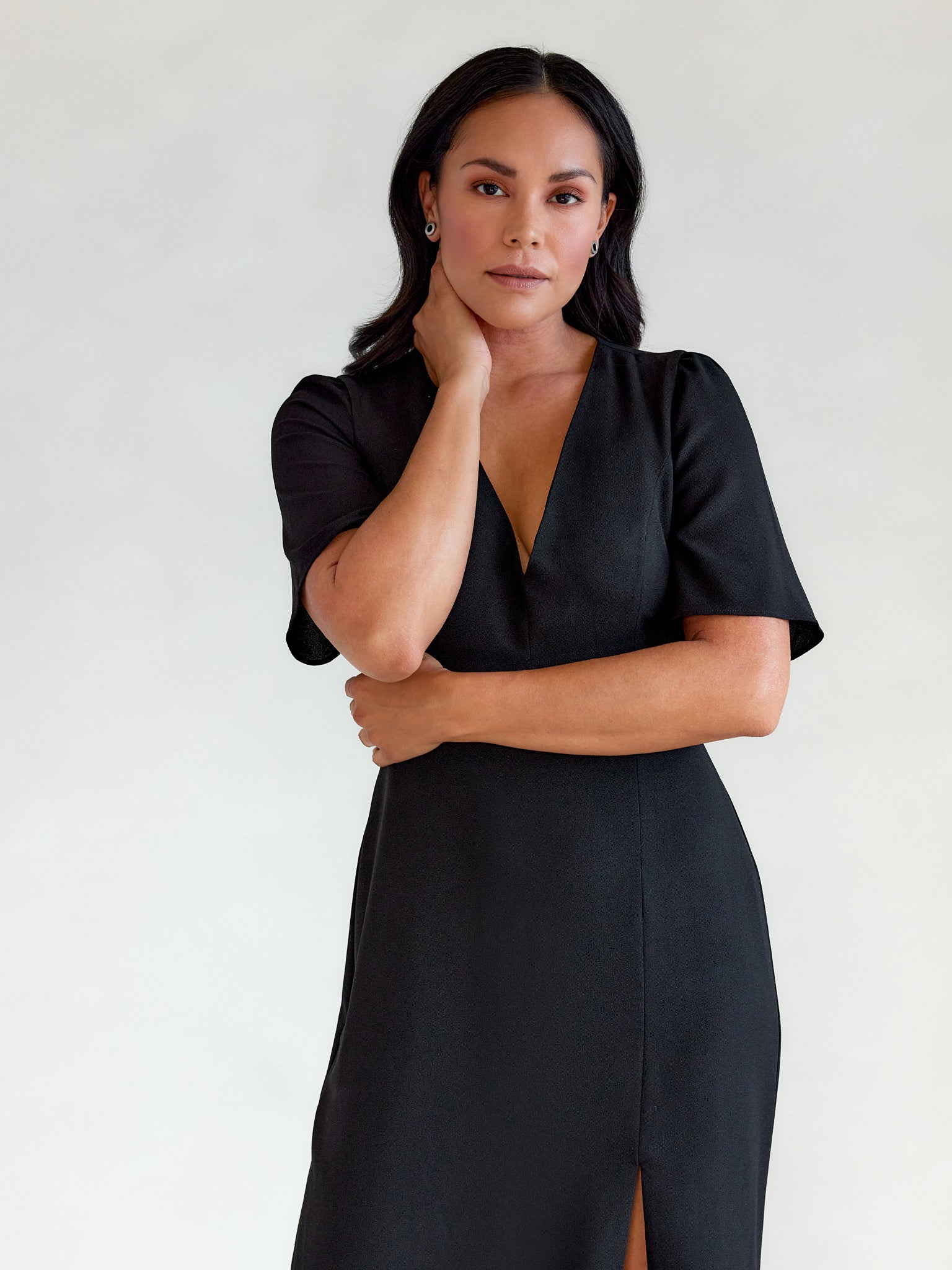 La Brea Dress
