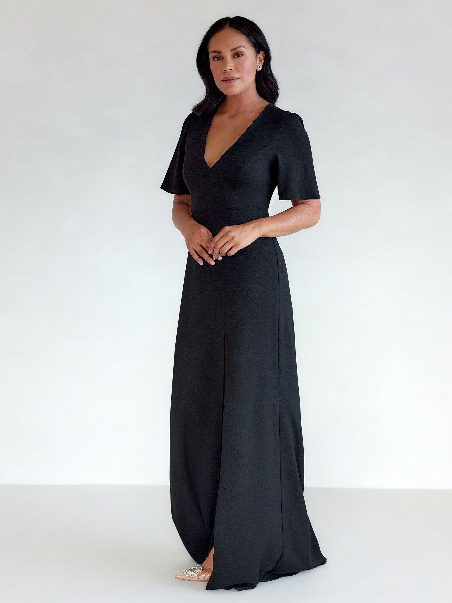 La Brea Dress