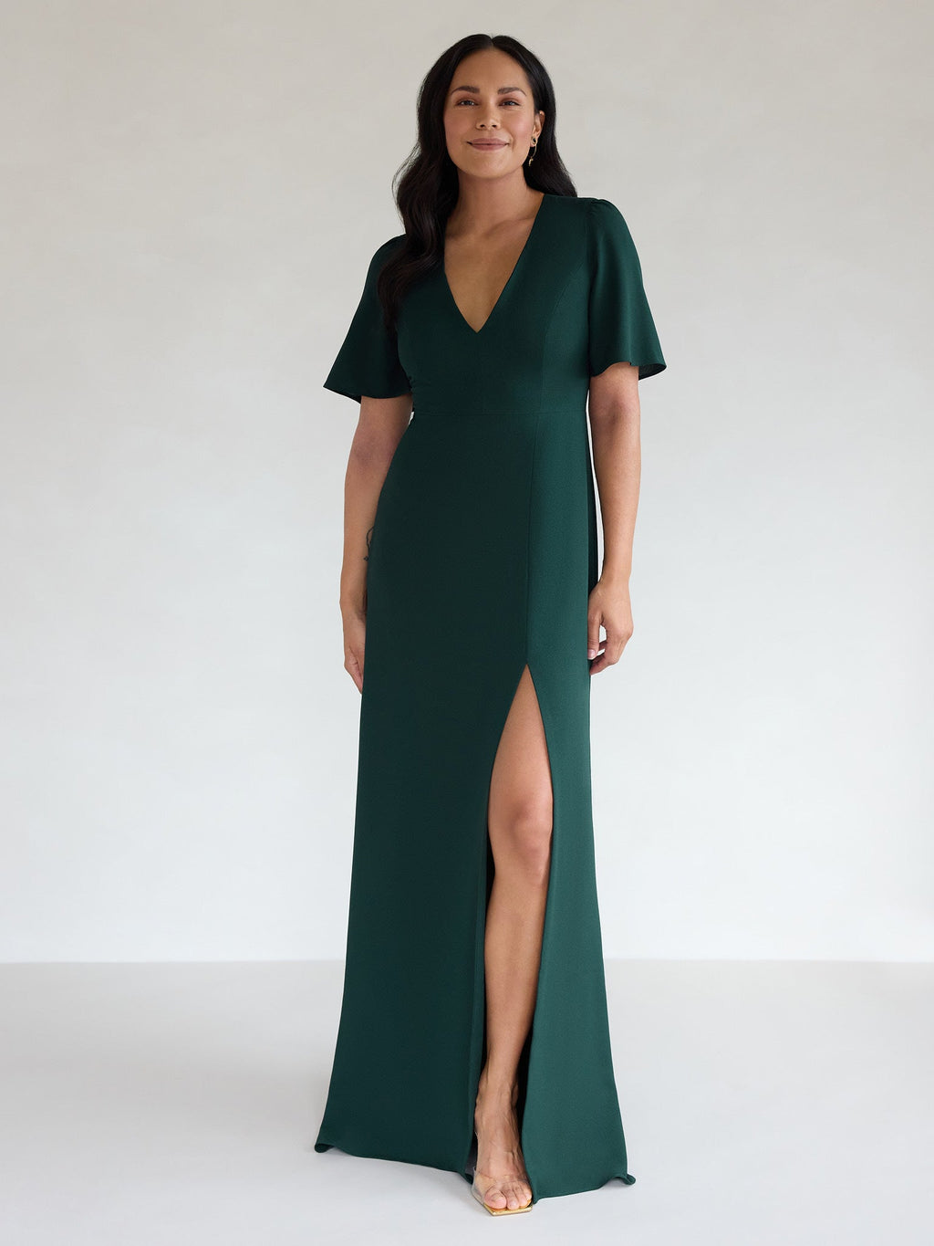 La Brea Dress