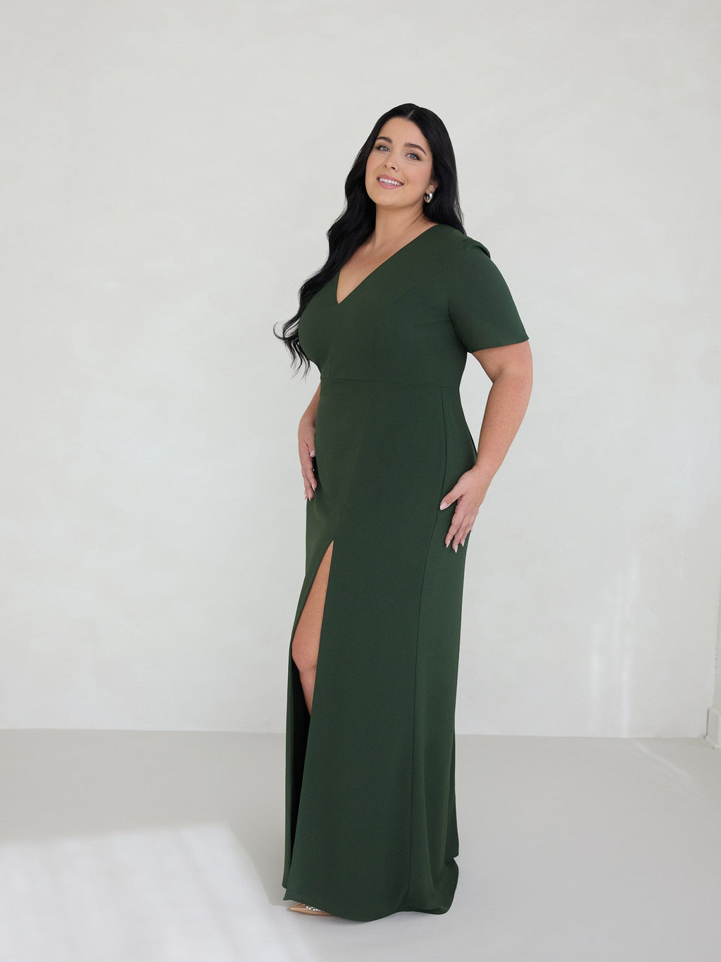 La Brea Dress ES