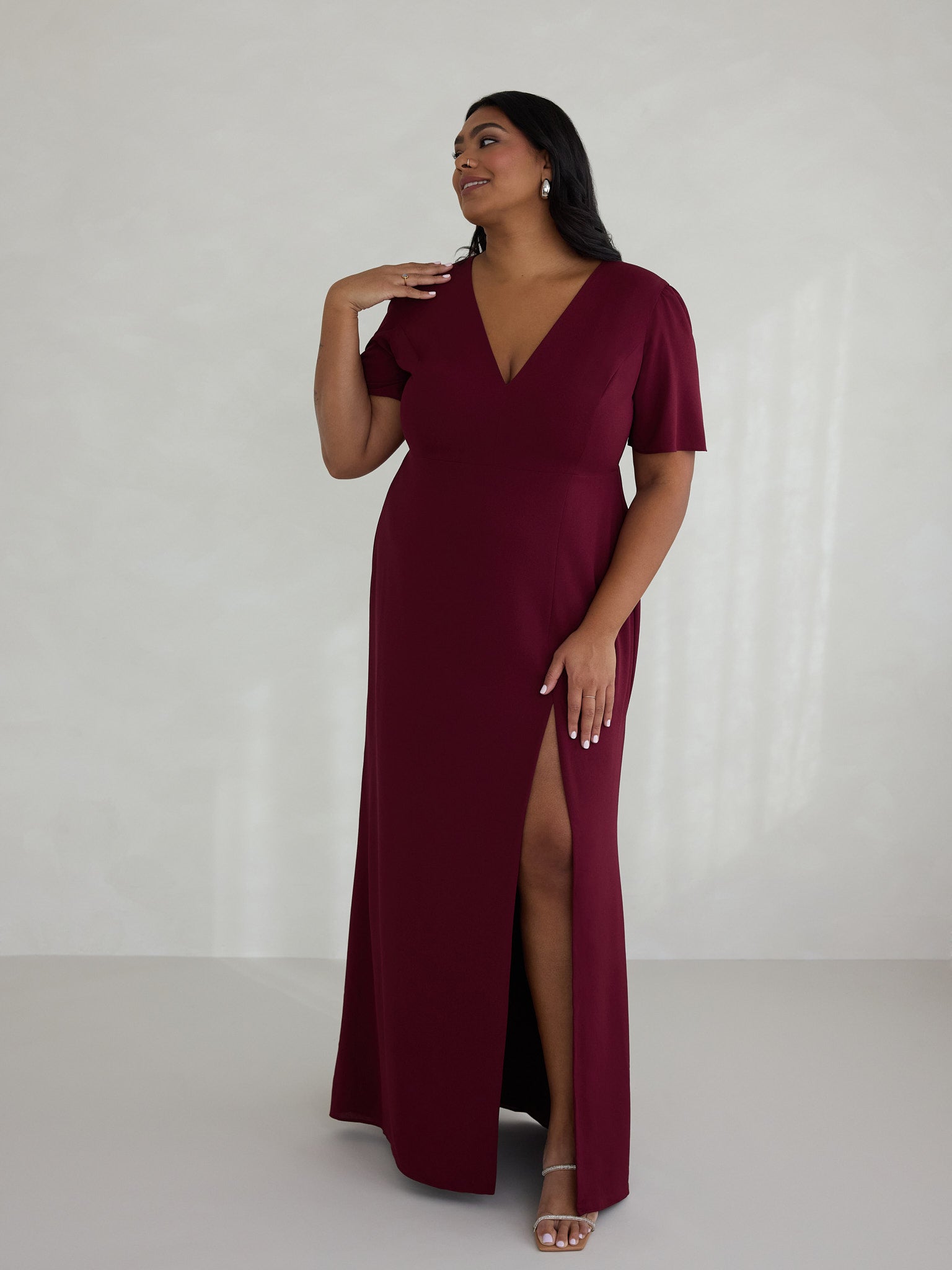 La Brea Dress ES