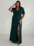 La Brea Dress ES
