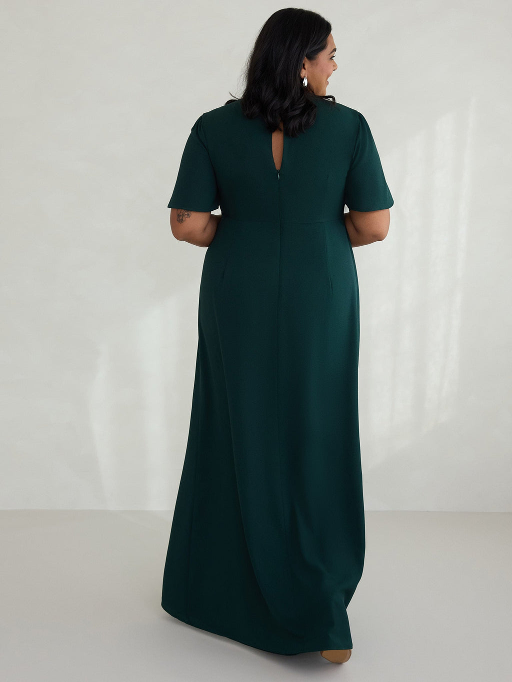 La Brea Dress ES