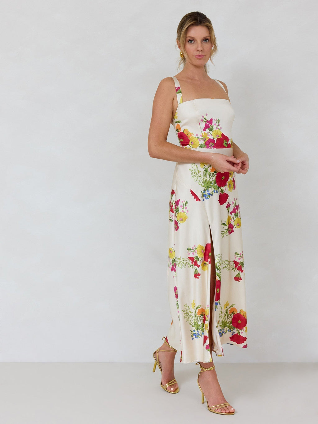 Lafayette Dress