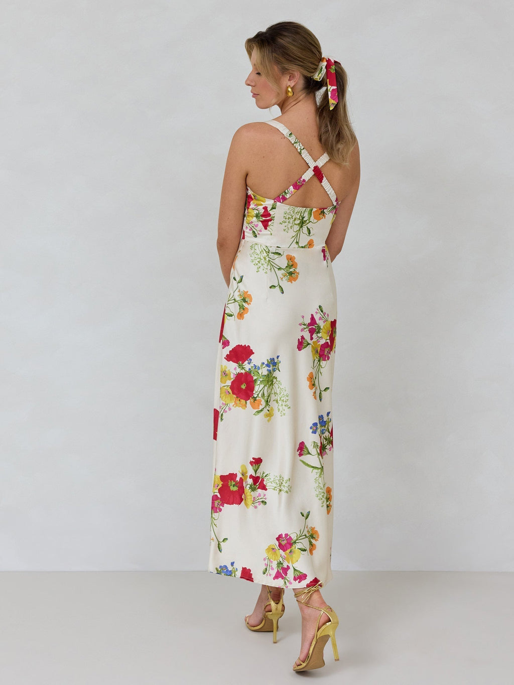 Lafayette Dress