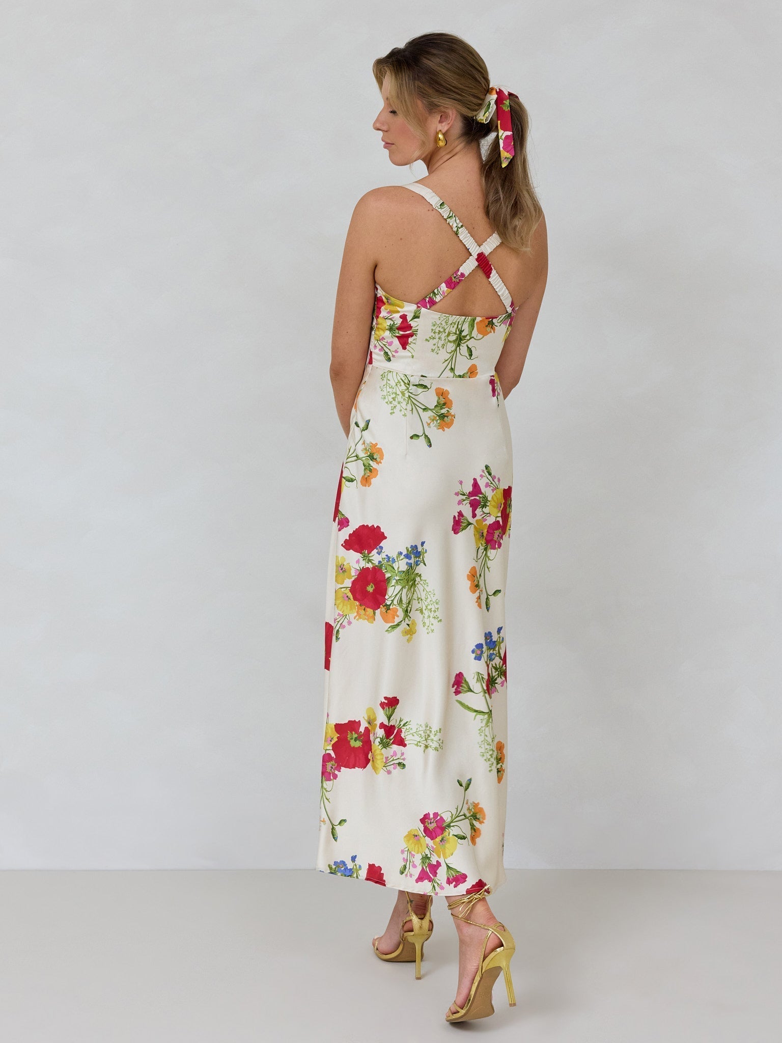 Lafayette Dress