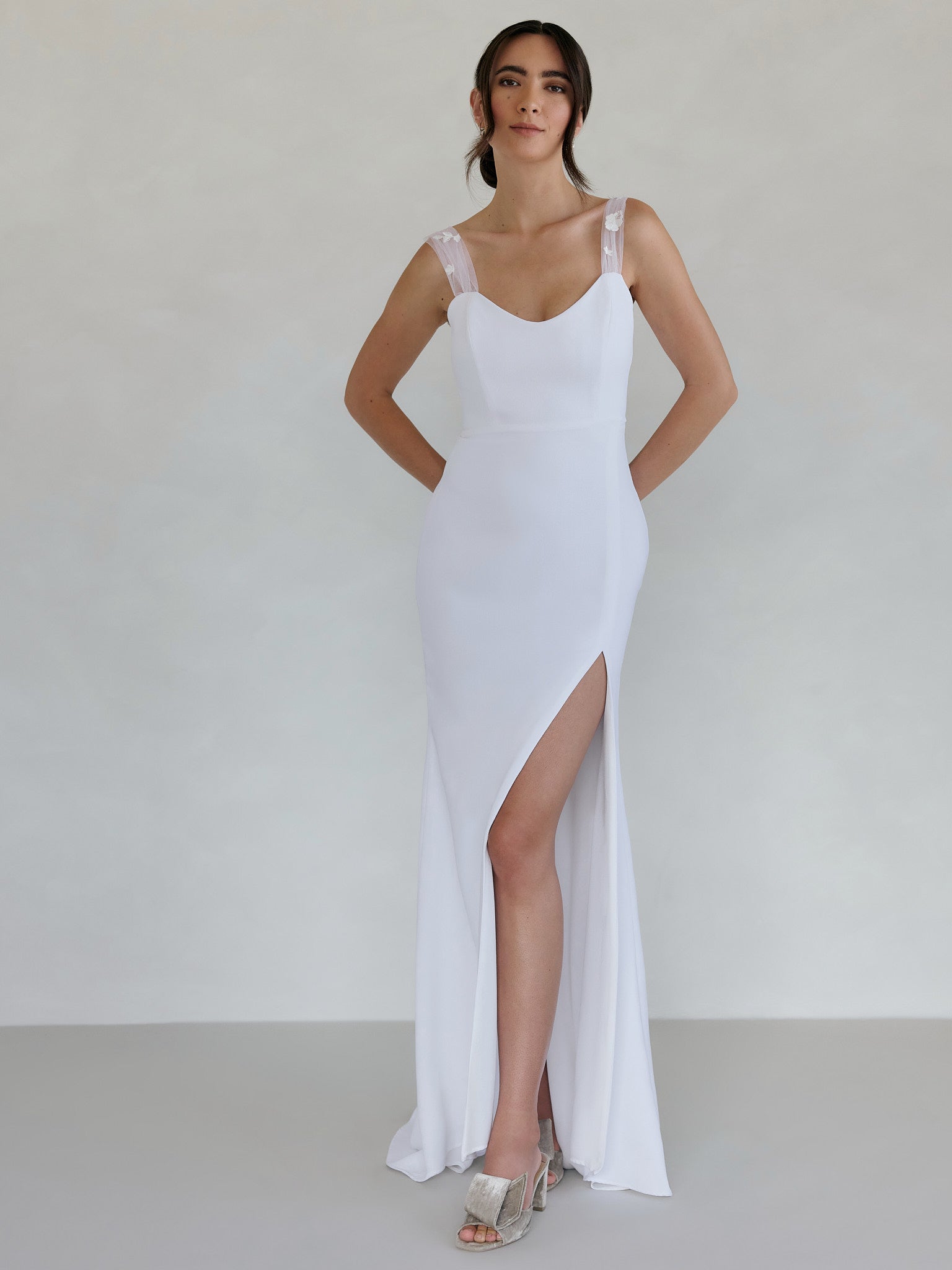 Laurel Bridal Dress