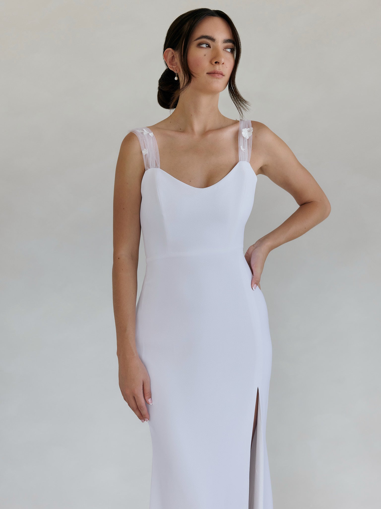 Laurel Bridal Dress