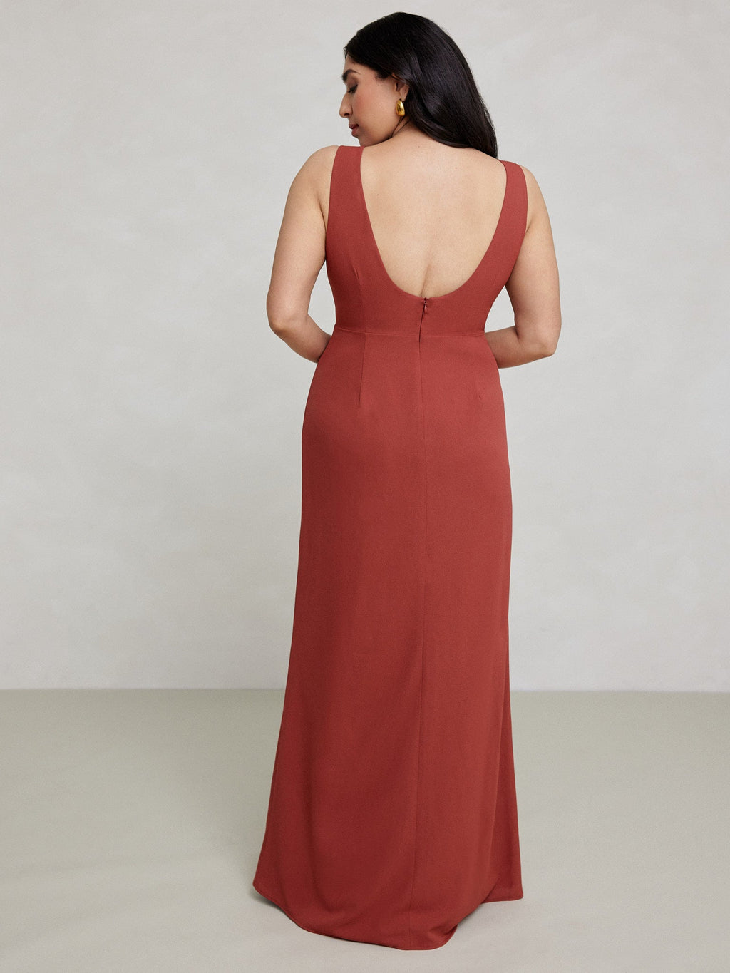 Lexington Dress