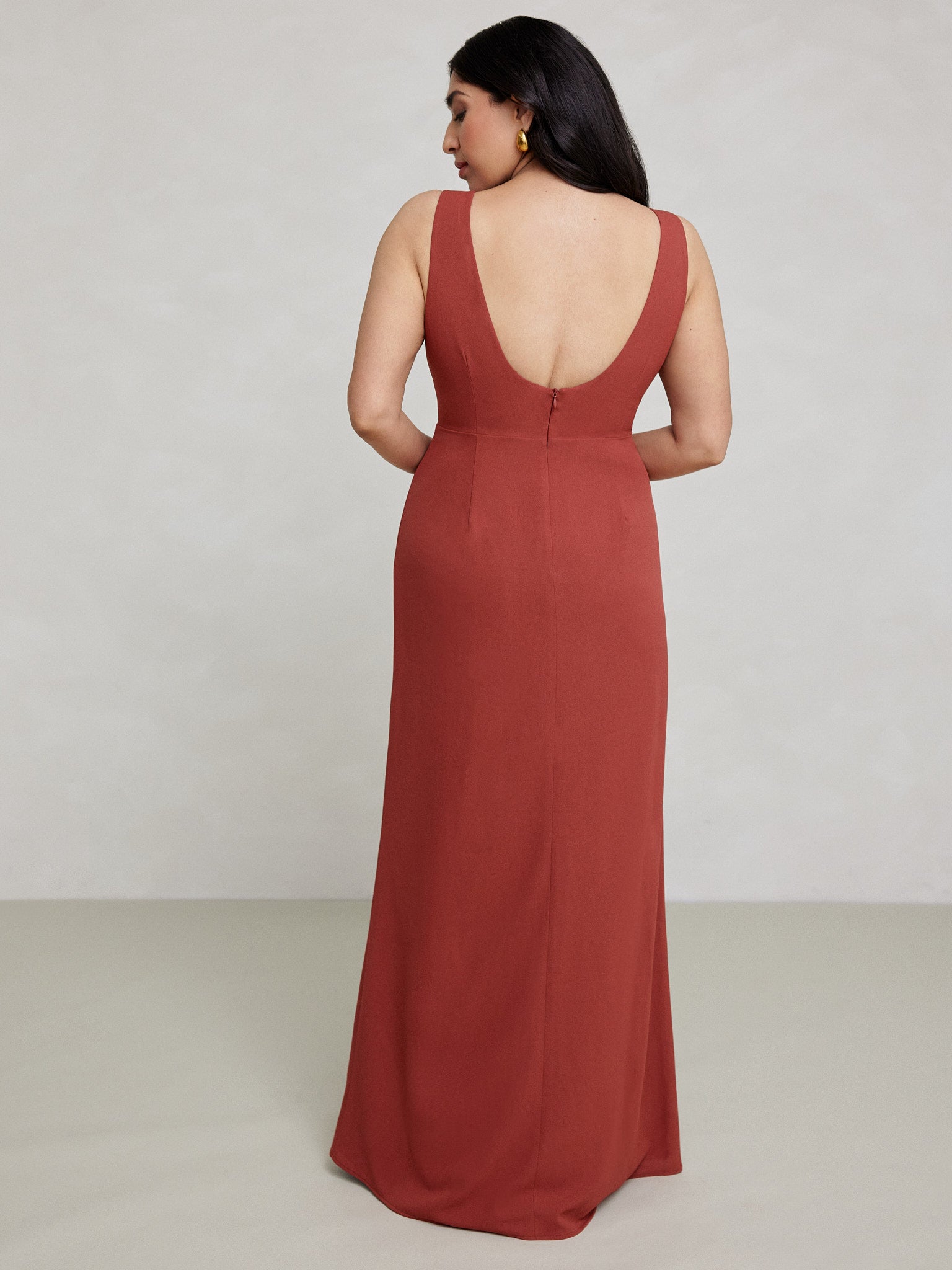 Lexington Dress