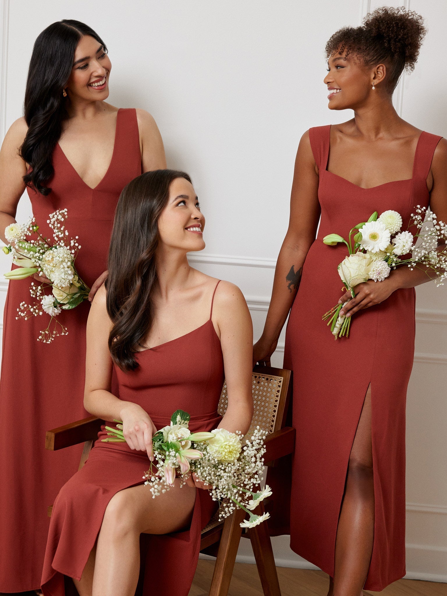 Hastings Dress
