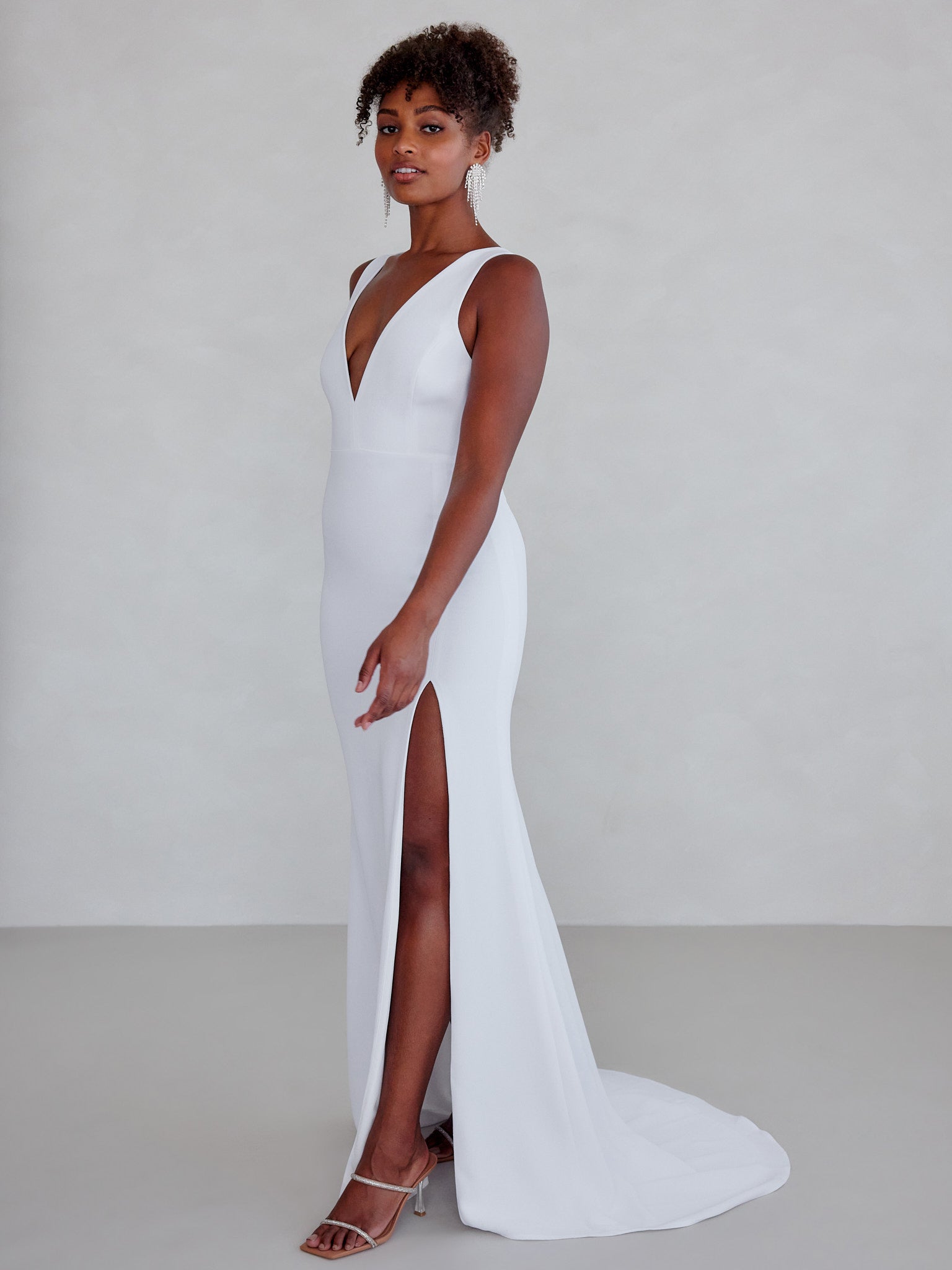 Lexington Bridal Dress