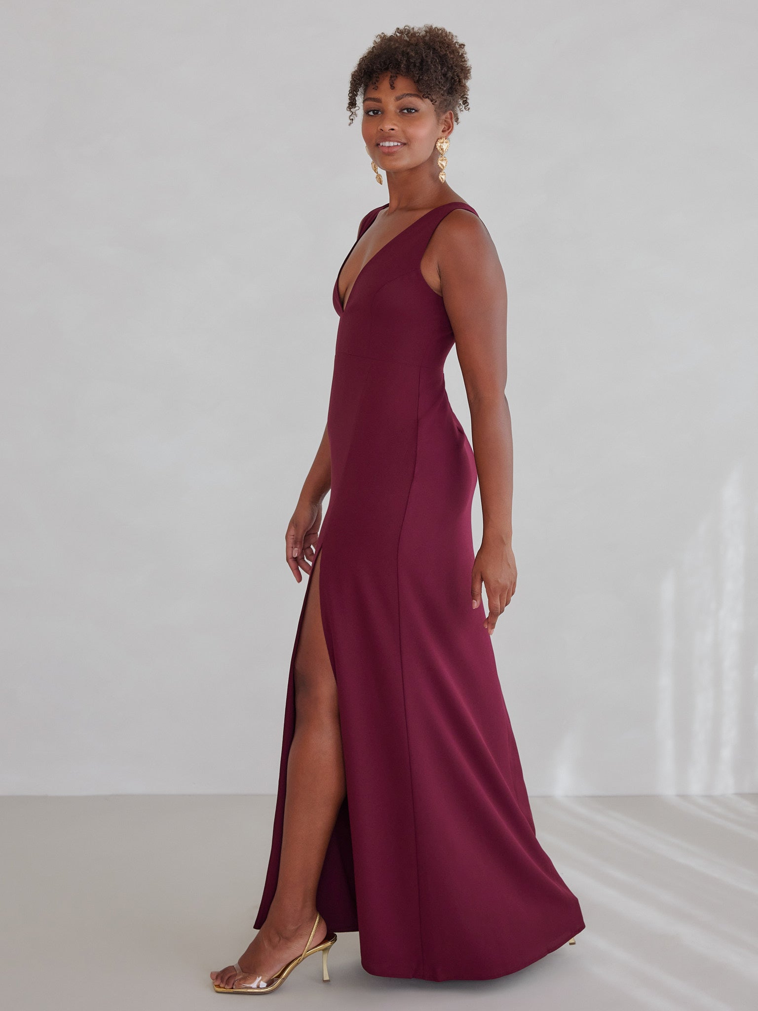 Lexington Dress