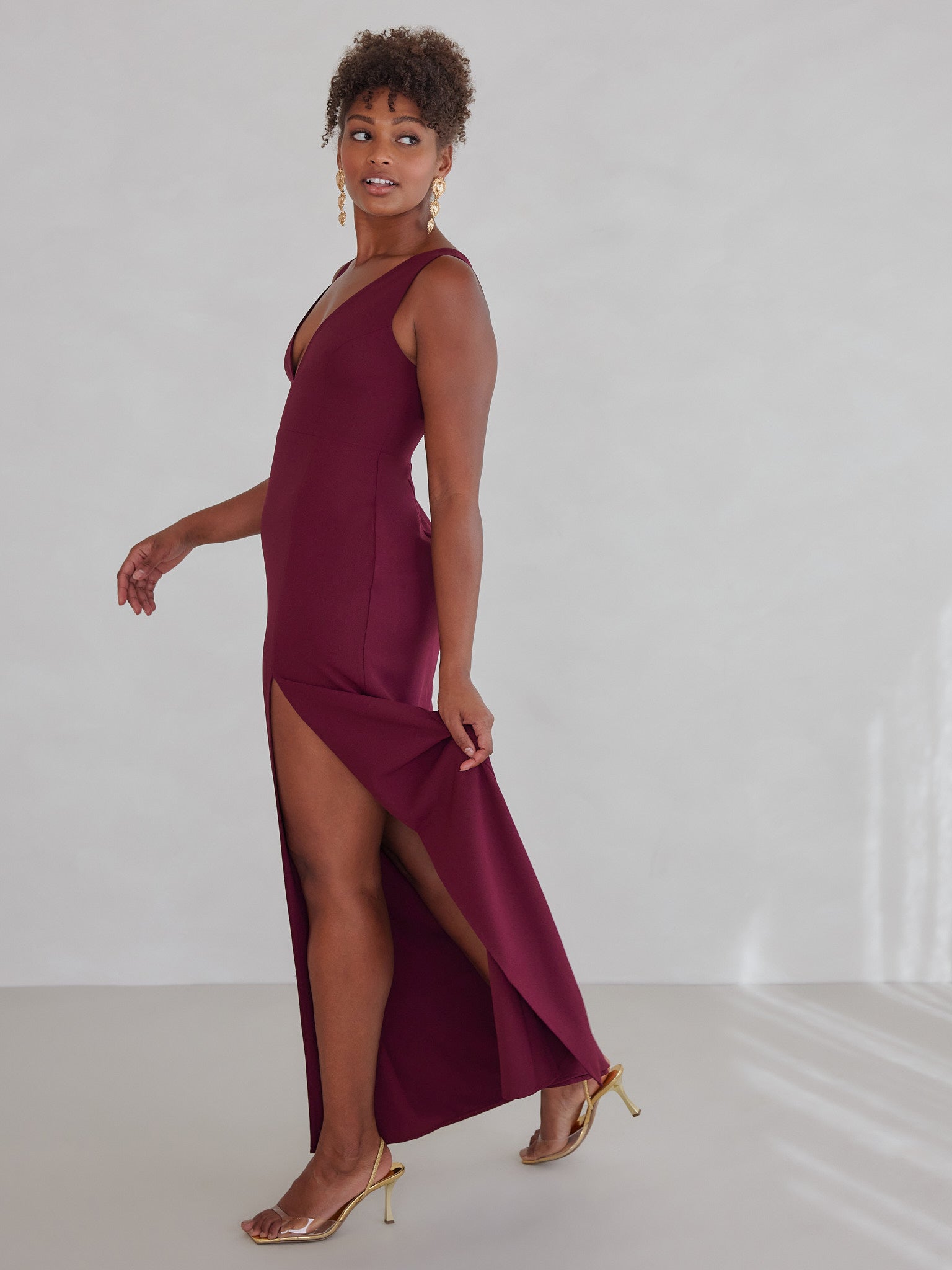 Lexington Dress