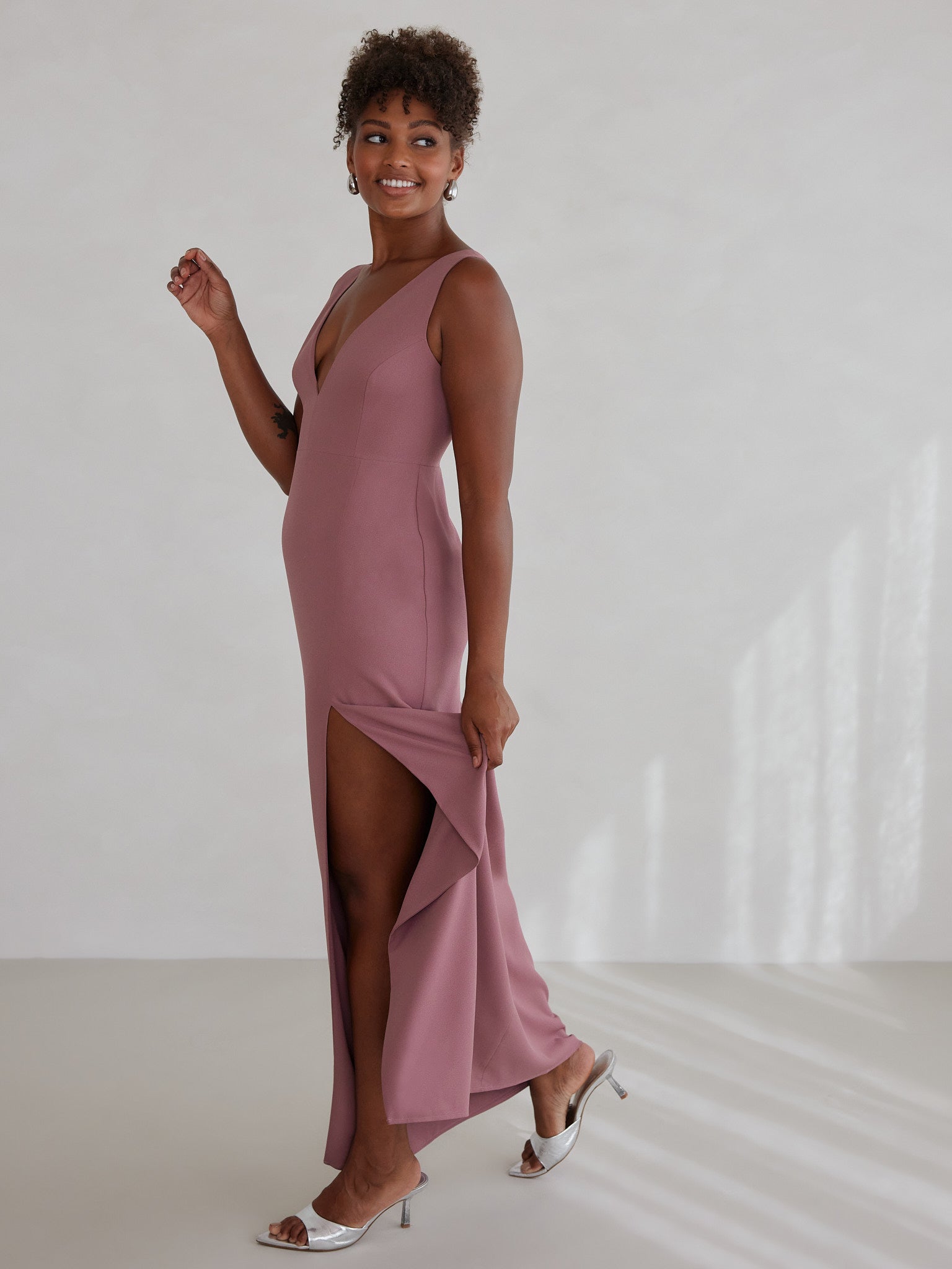 Lexington Dress