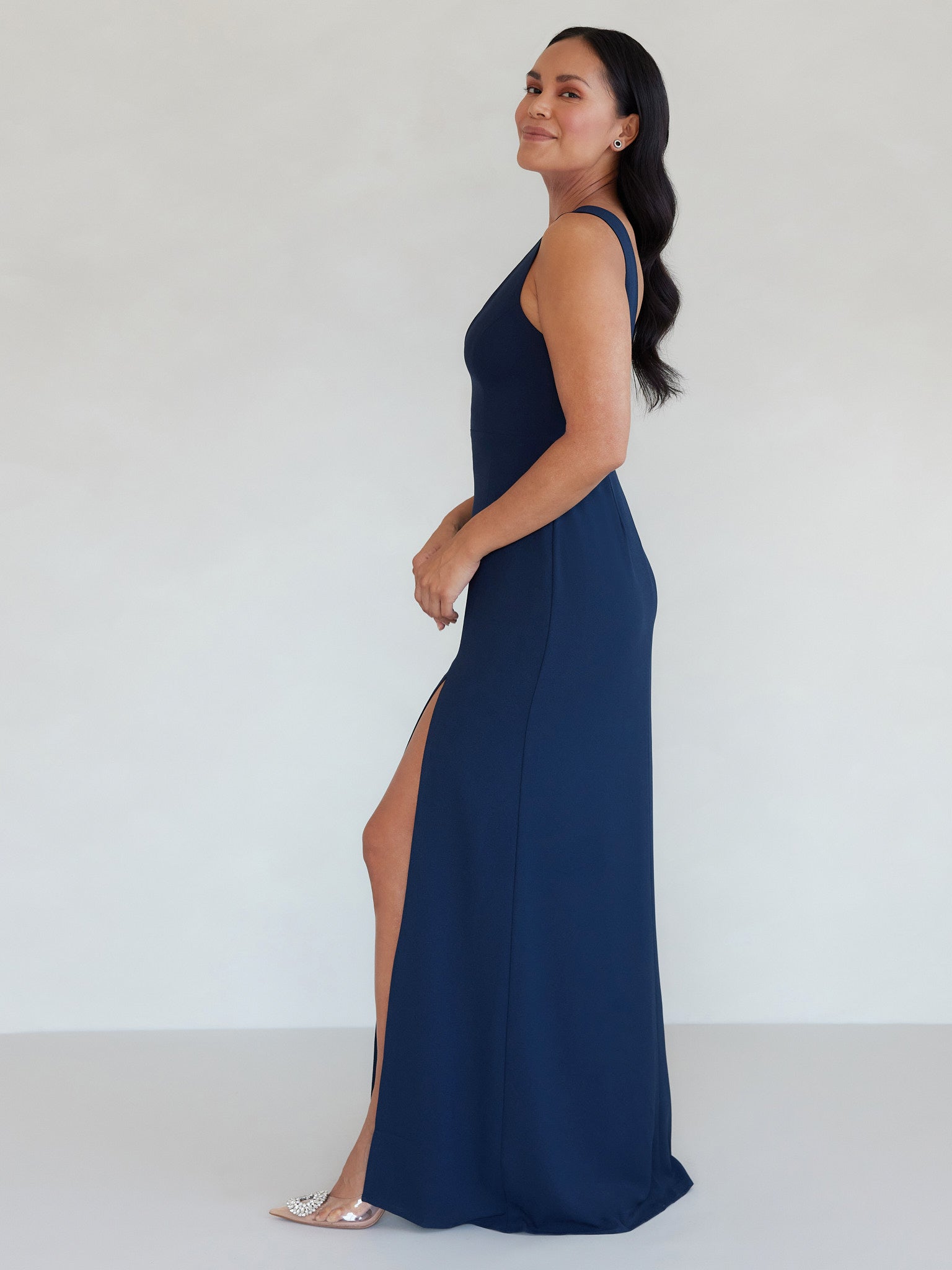 Lexington Dress