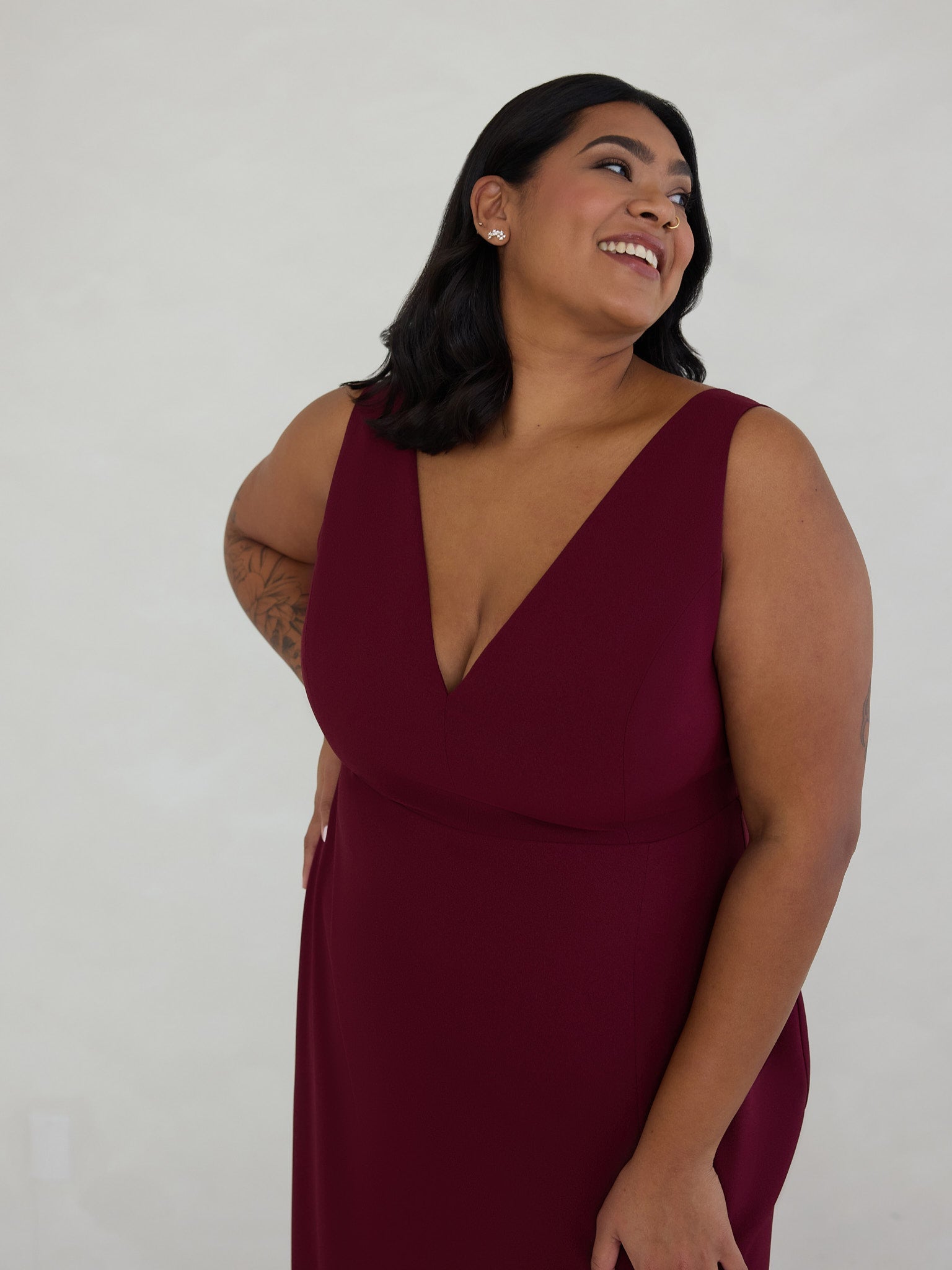 Lexington Dress ES