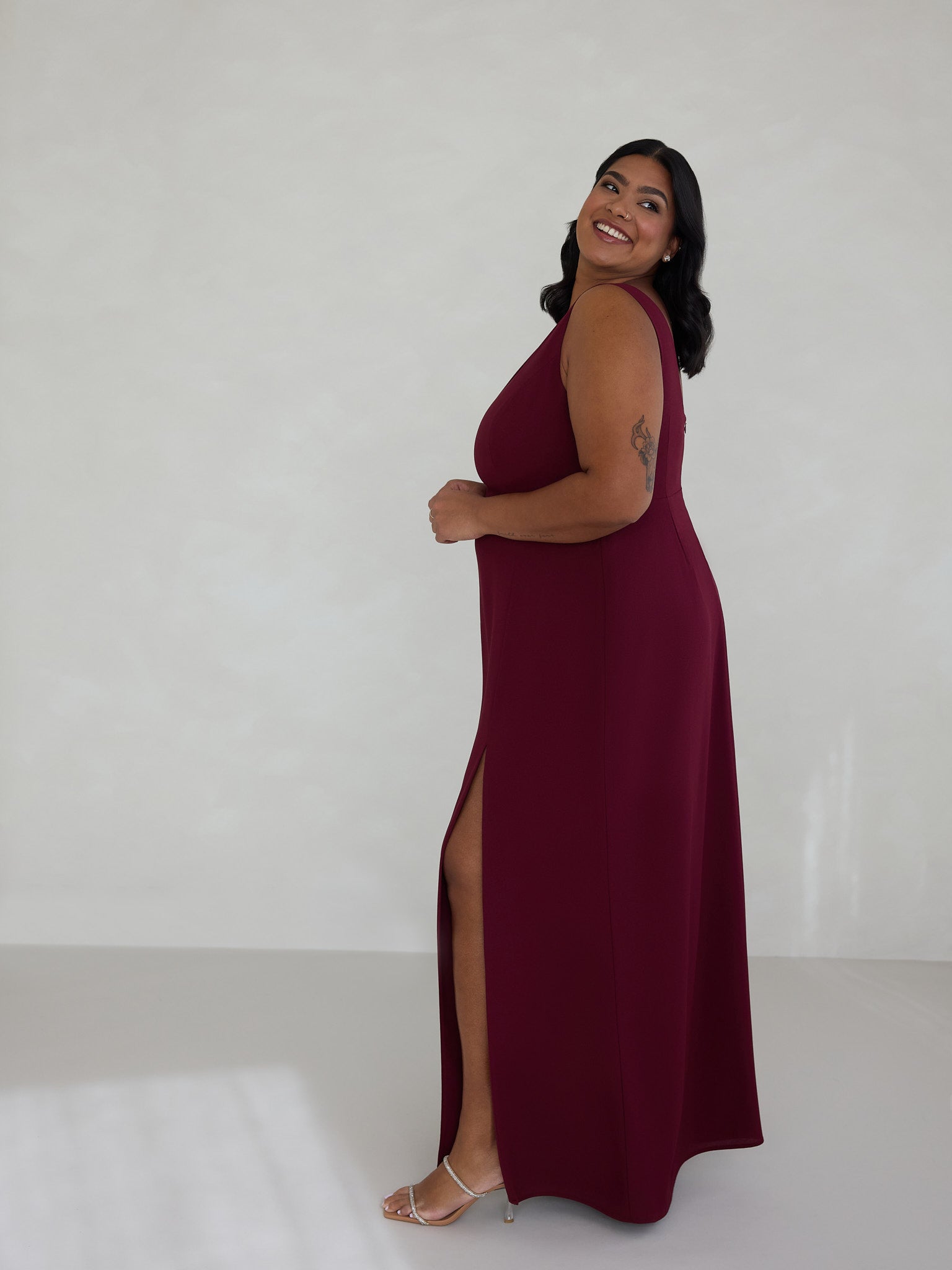 Lexington Dress ES