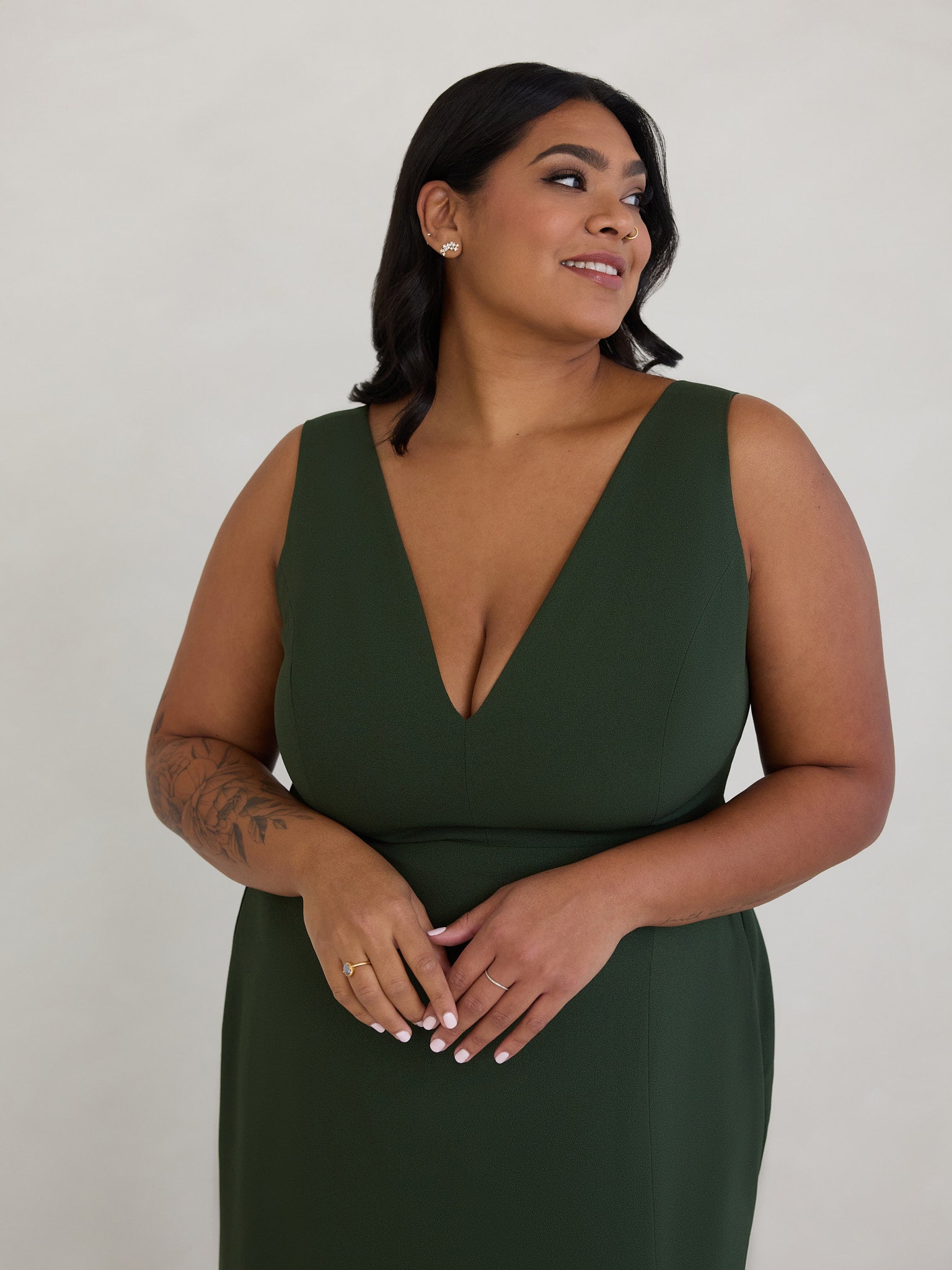 Lexington Dress ES